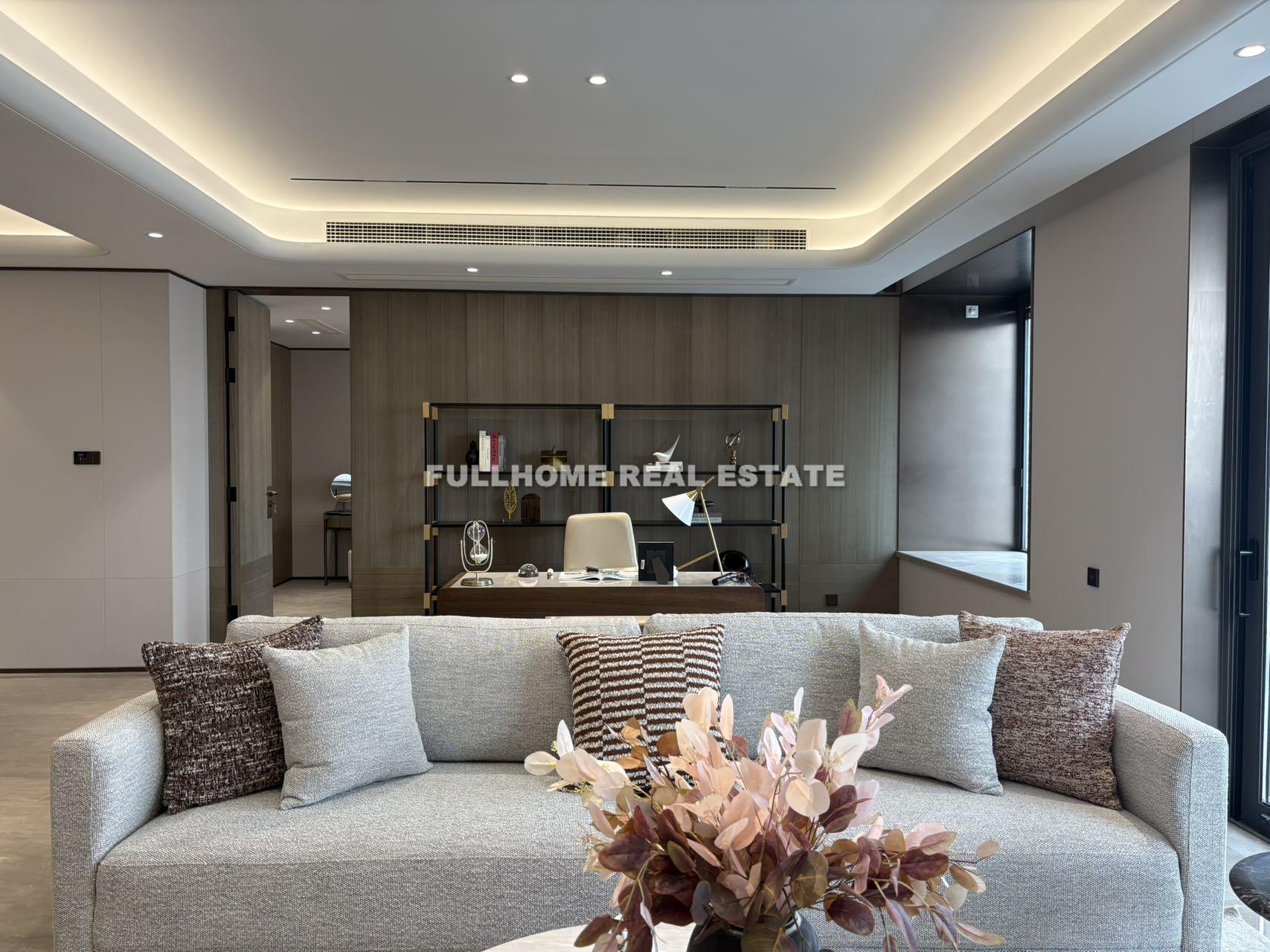 HONG YIN LI - Interior view 2, Shanghai rental property
