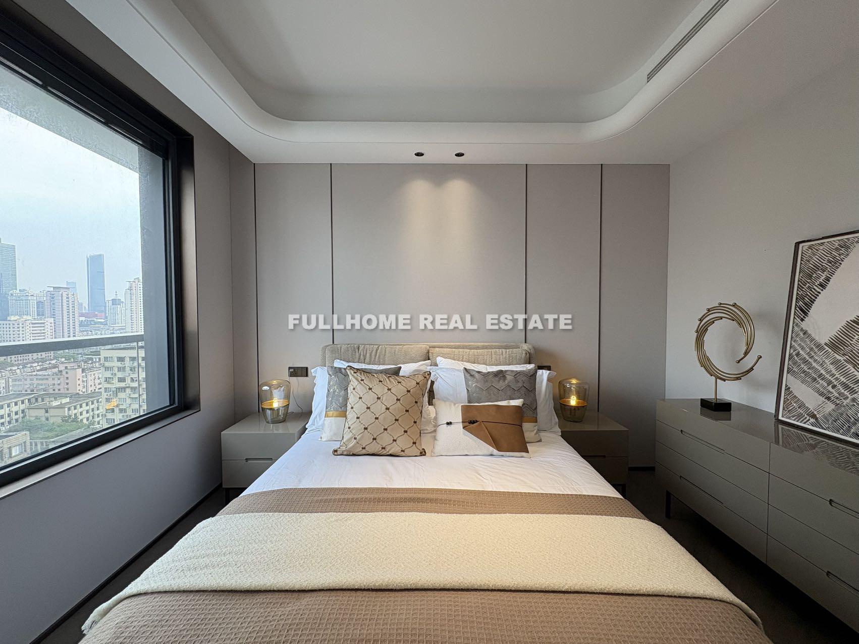 HONG YIN LI - Interior view 10, Shanghai rental property