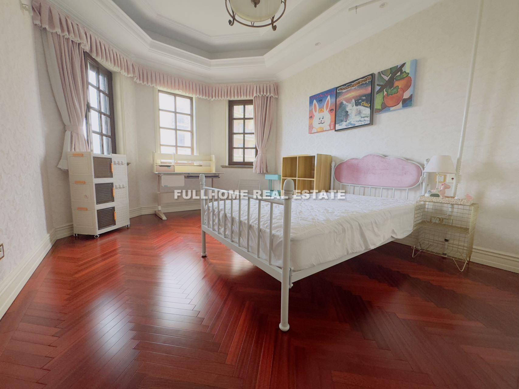Madrid Villa - Interior view 9, Shanghai rental property