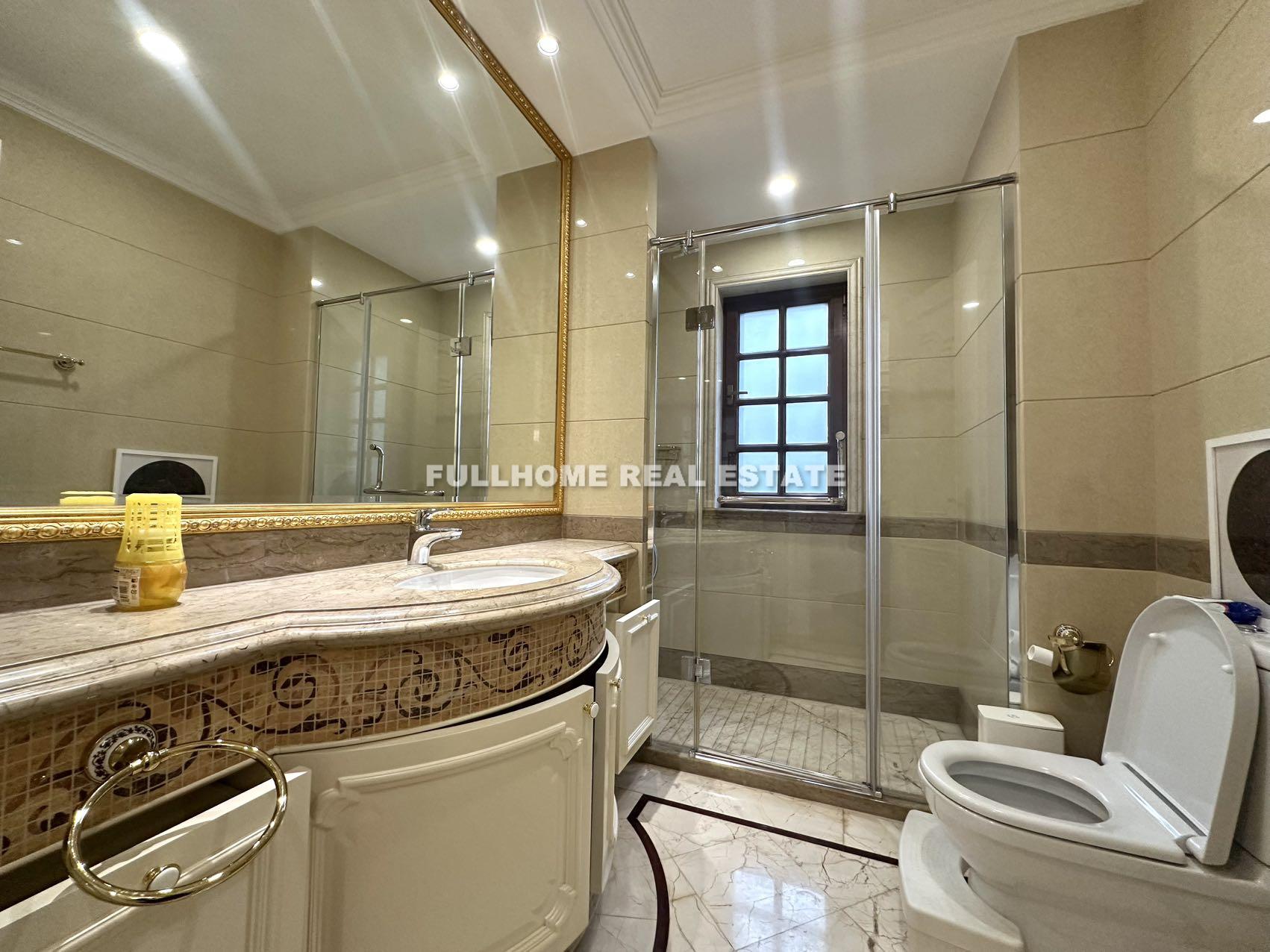 Madrid Villa - Interior view 2, Shanghai rental property