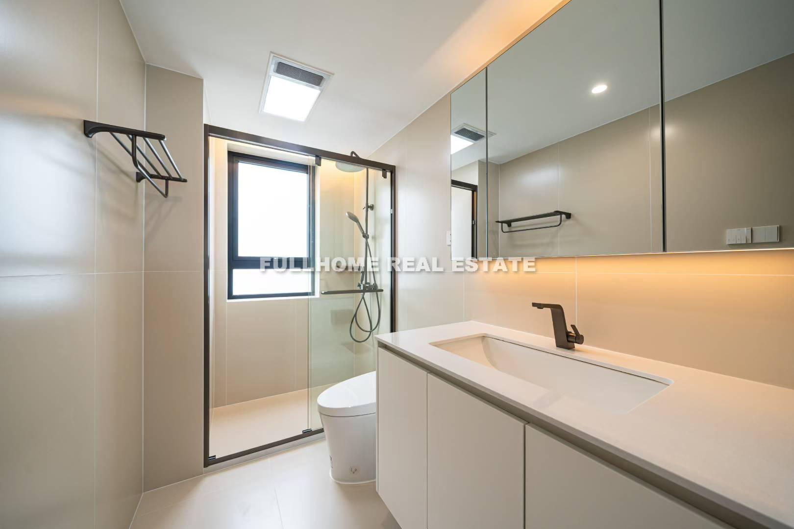 Bin Jiang Ming Ren Yuan - Interior view 6, Shanghai rental property