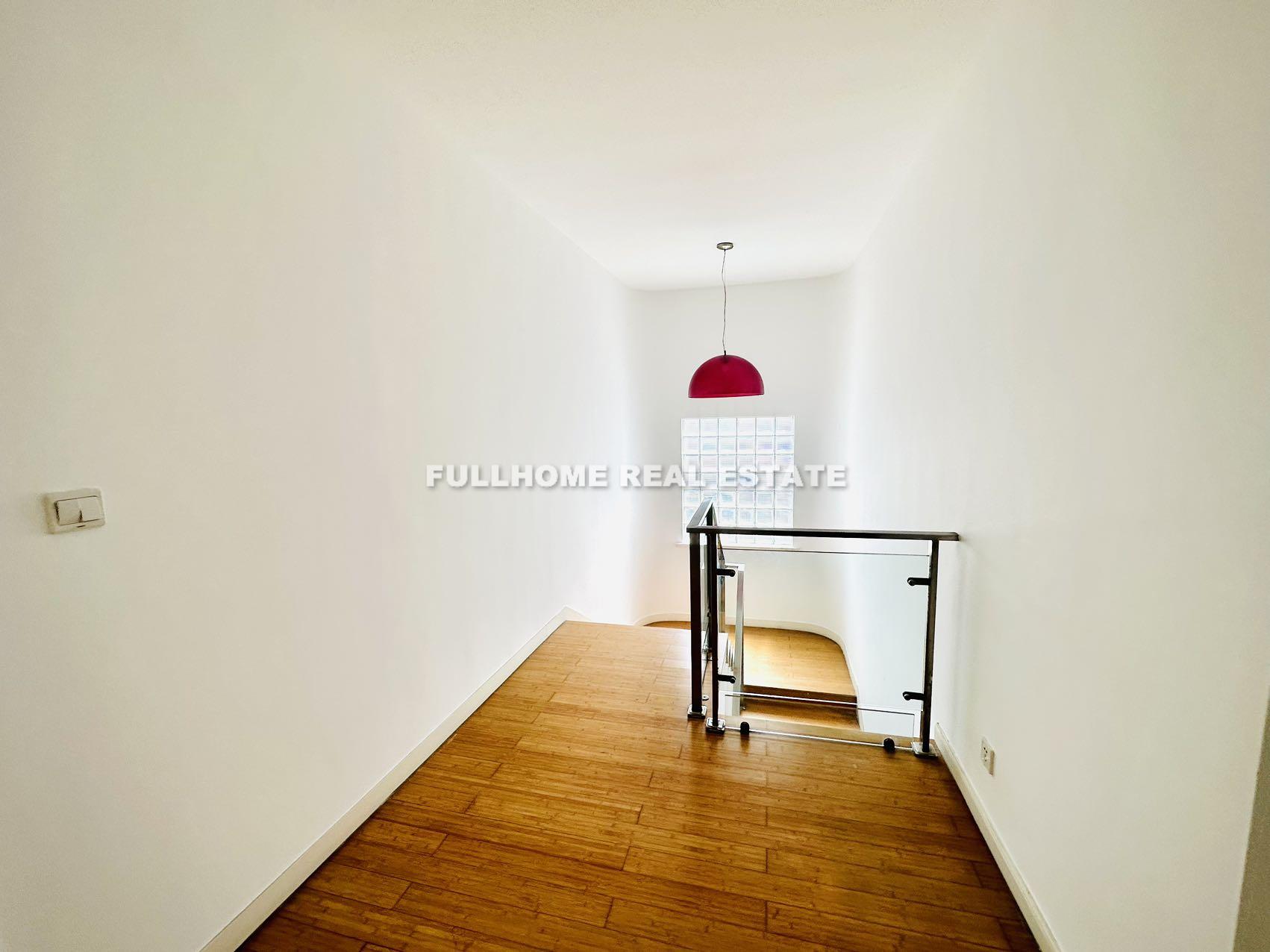 Western Suburban Garden - Interior view 8, Shanghai rental property