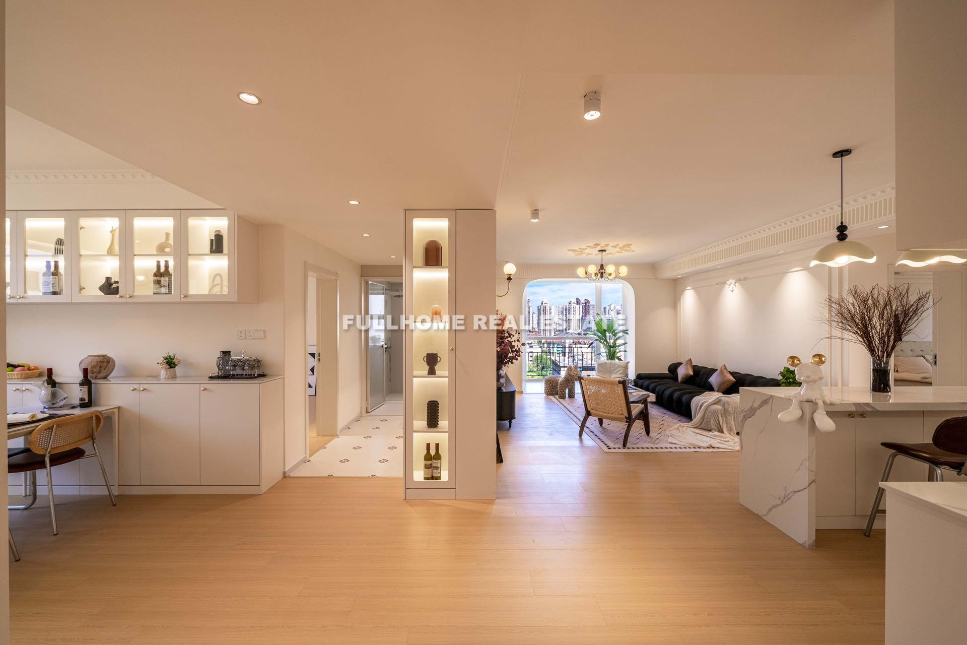 Datong Garden - Interior view 8, Shanghai rental property