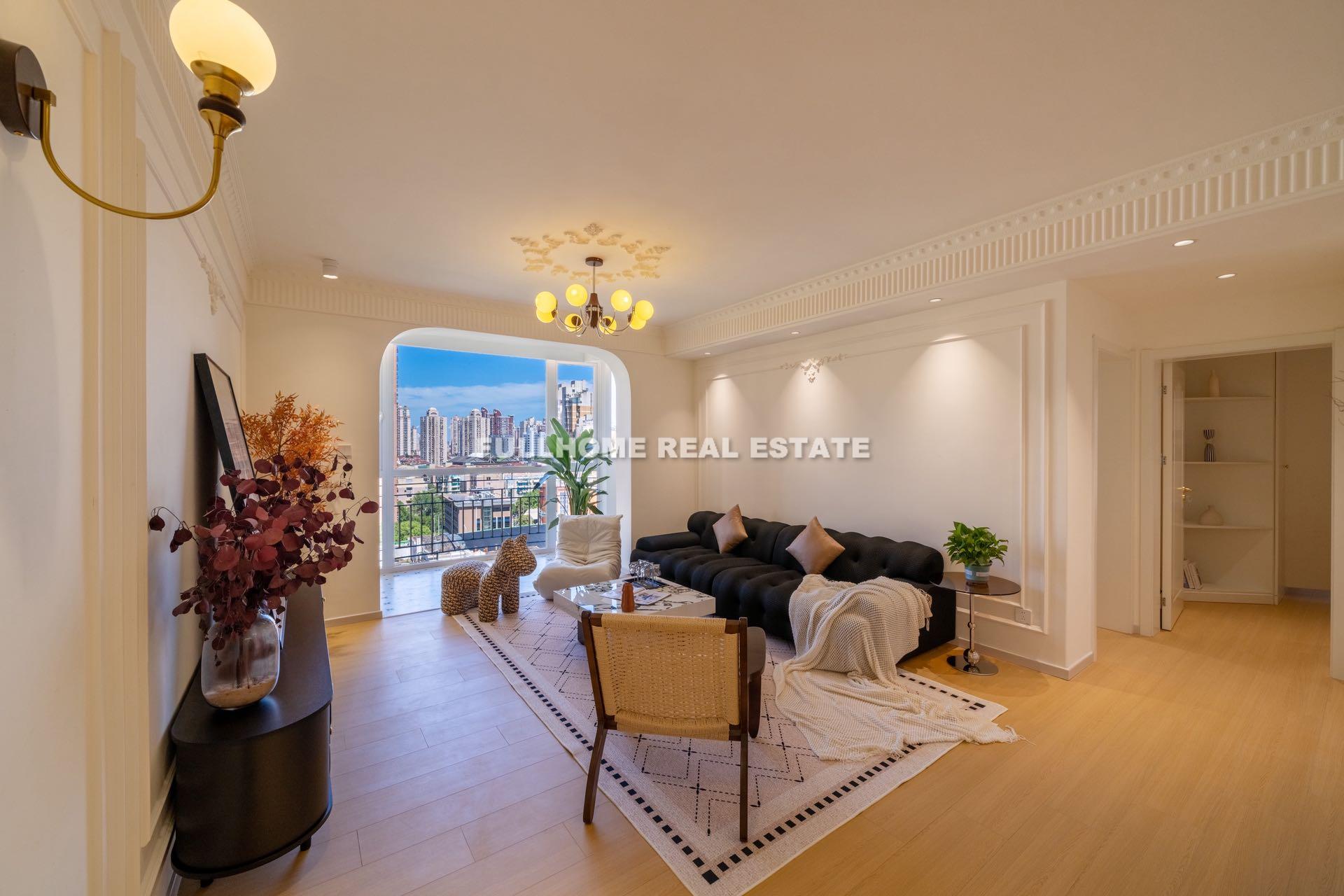 Datong Garden - Interior view 7, Shanghai rental property
