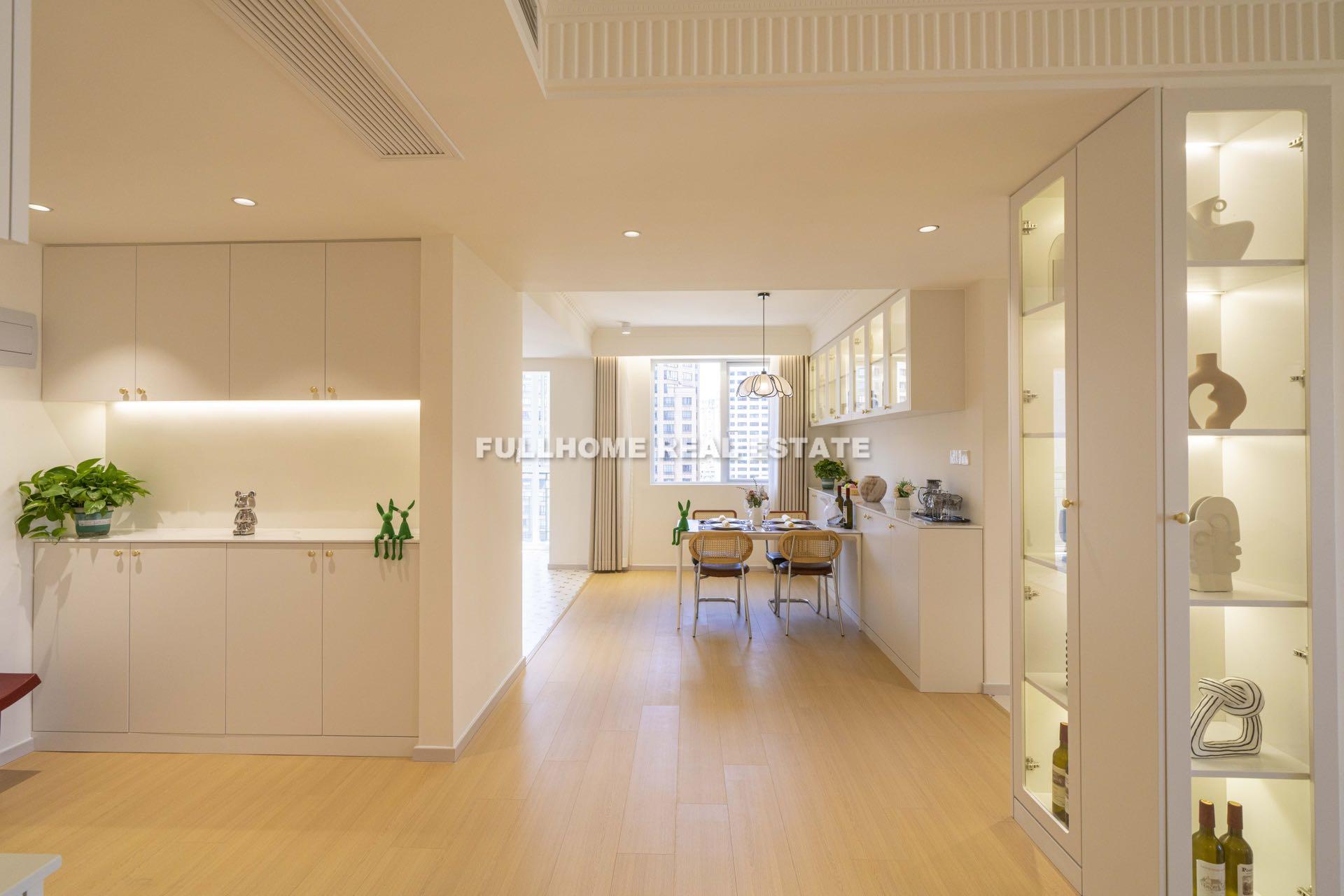 Datong Garden - Interior view 2, Shanghai rental property