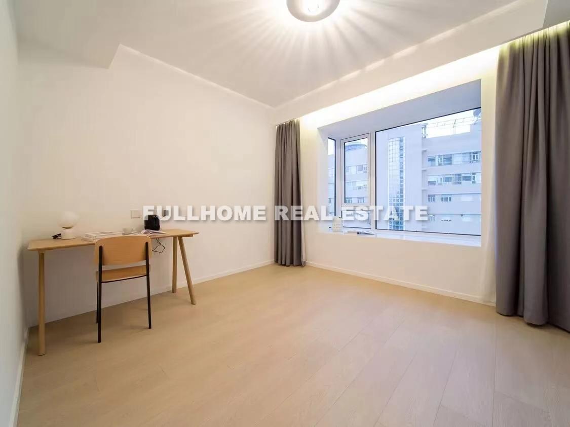 Shanghai Park Avenue - Interior view 2, Shanghai rental property