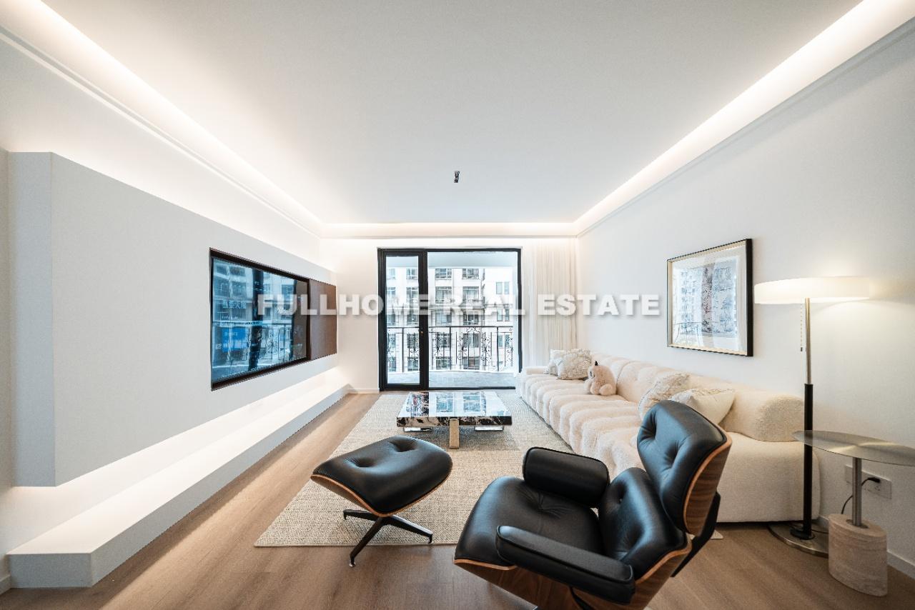 Louis Triumph Palace - Interior view 5, Shanghai rental property