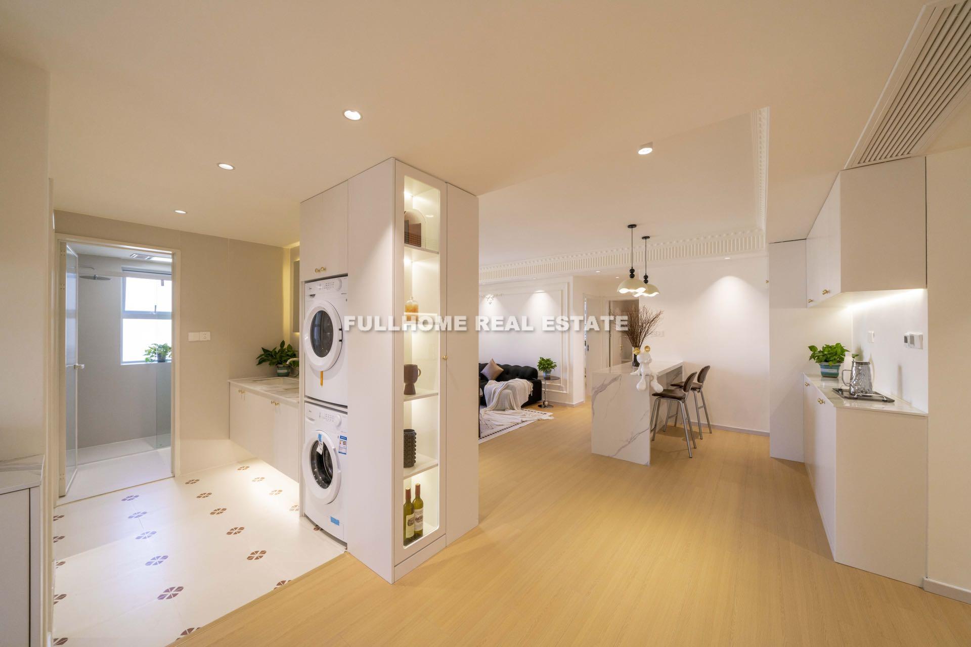 Datong Garden - Interior view 9, Shanghai rental property