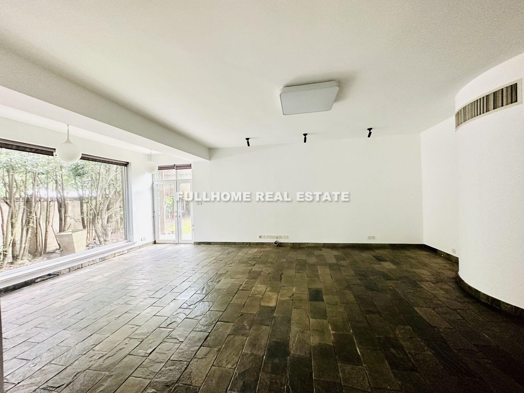 Western Suburban Garden - Interior view 10, Shanghai rental property