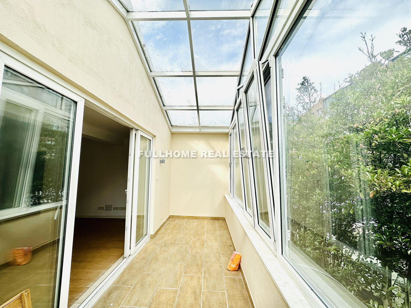 Western Suburban Garden - Interior view 6, Shanghai rental property