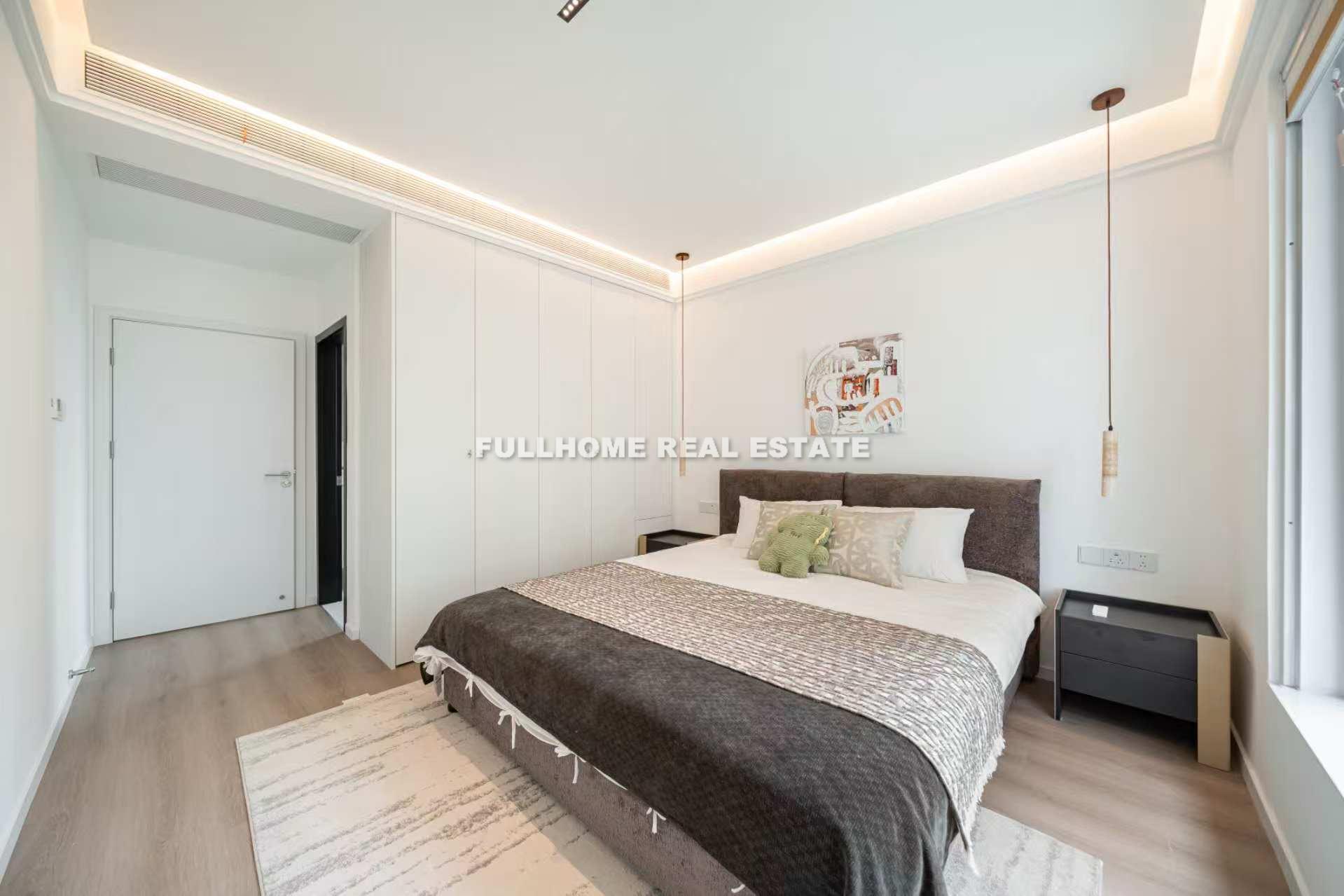 Louis Triumph Palace - Interior view 8, Shanghai rental property