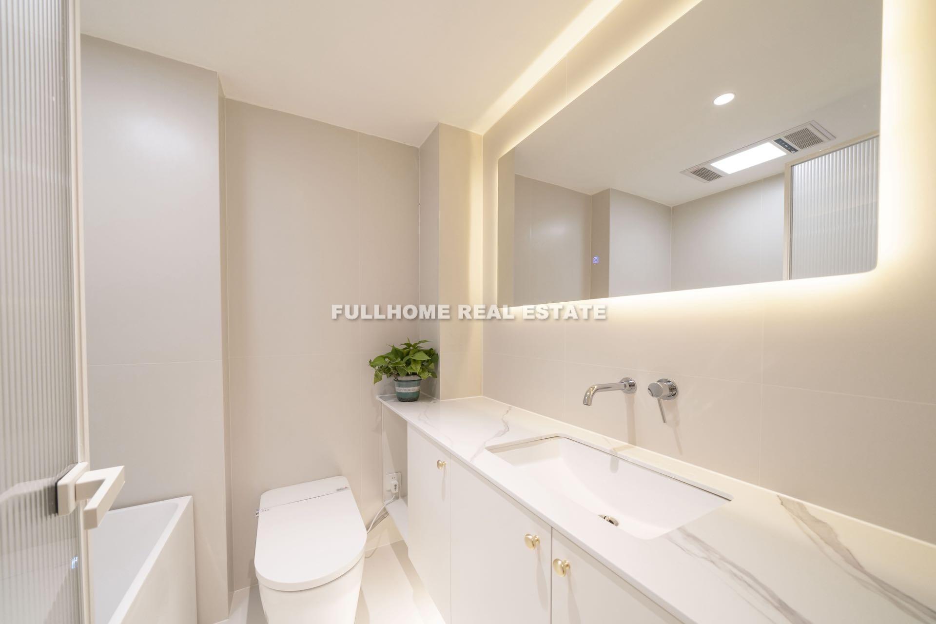 Datong Garden - Interior view 11, Shanghai rental property