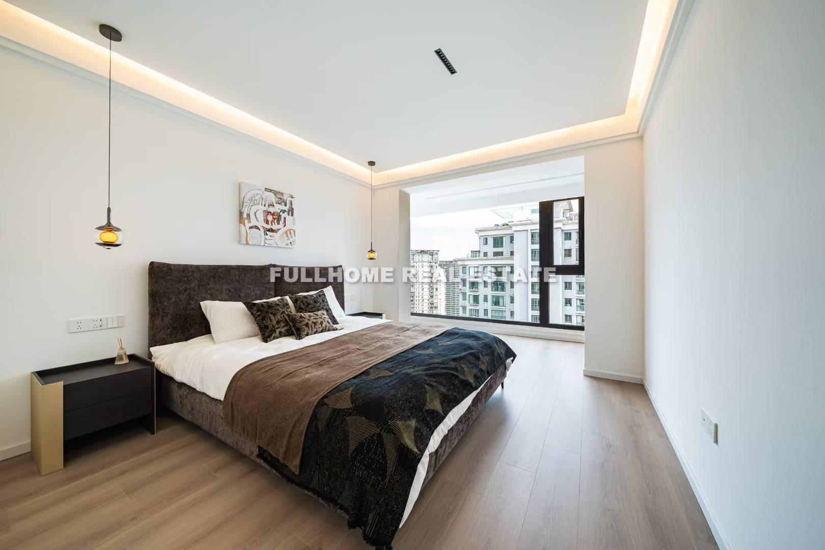 Bin Jiang Ming Ren Yuan - Interior view 5, Shanghai rental property