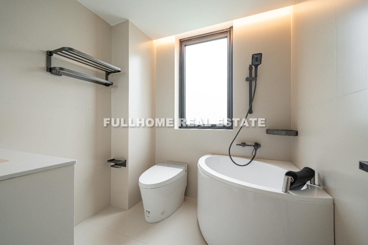Louis Triumph Palace - Interior view 9, Shanghai rental property