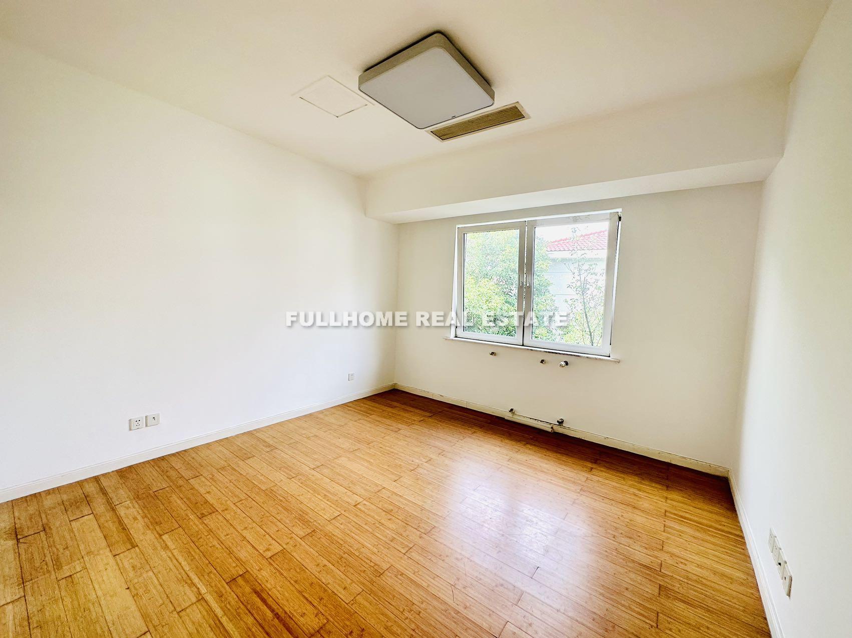 Western Suburban Garden - Interior view 4, Shanghai rental property