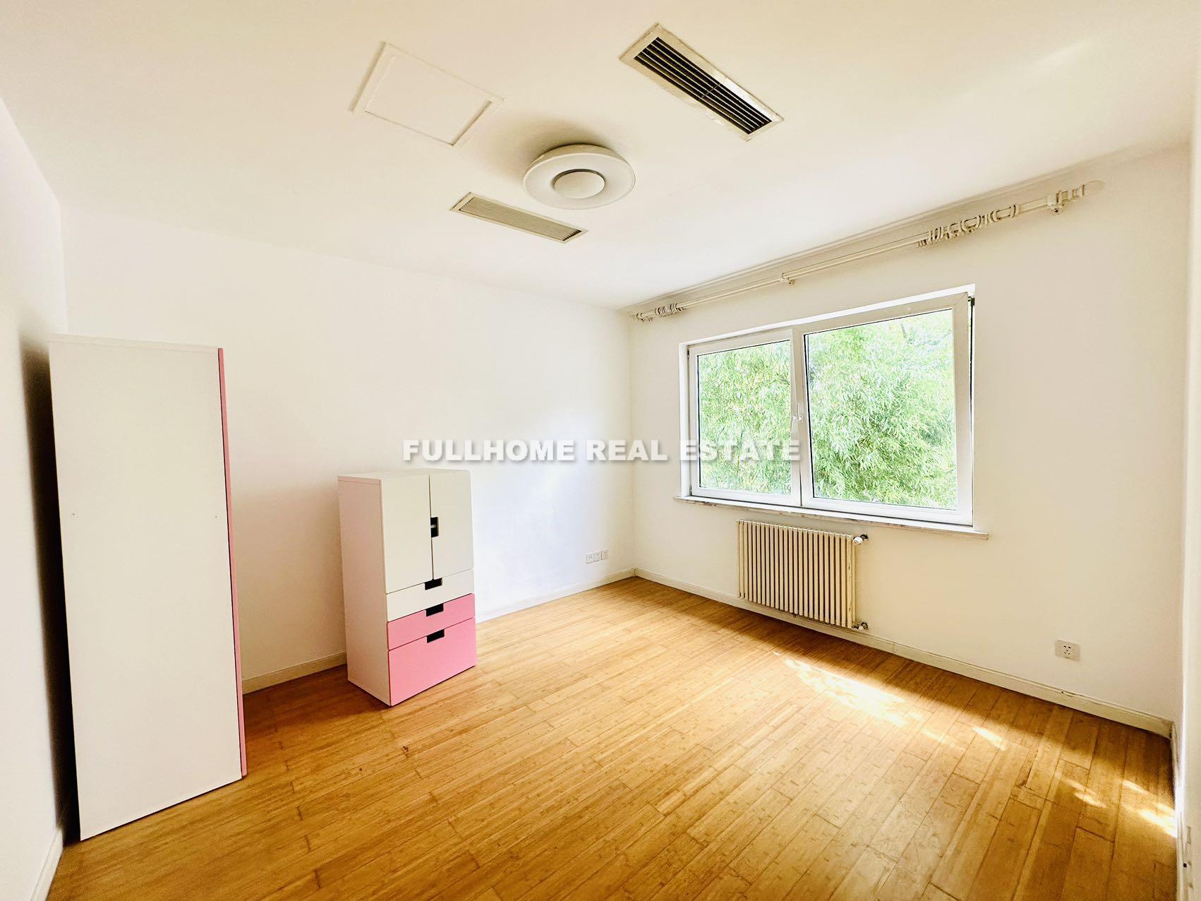 Western Suburban Garden - Interior view 7, Shanghai rental property