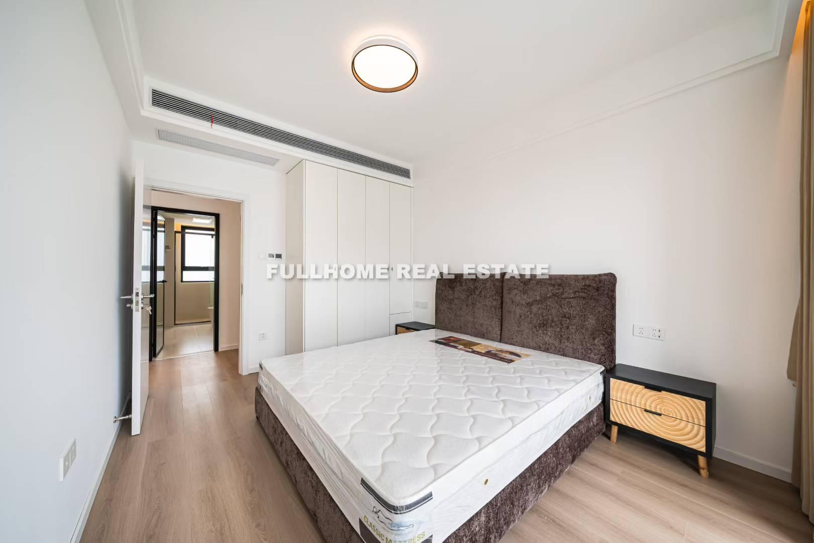 Bin Jiang Ming Ren Yuan - Interior view 7, Shanghai rental property