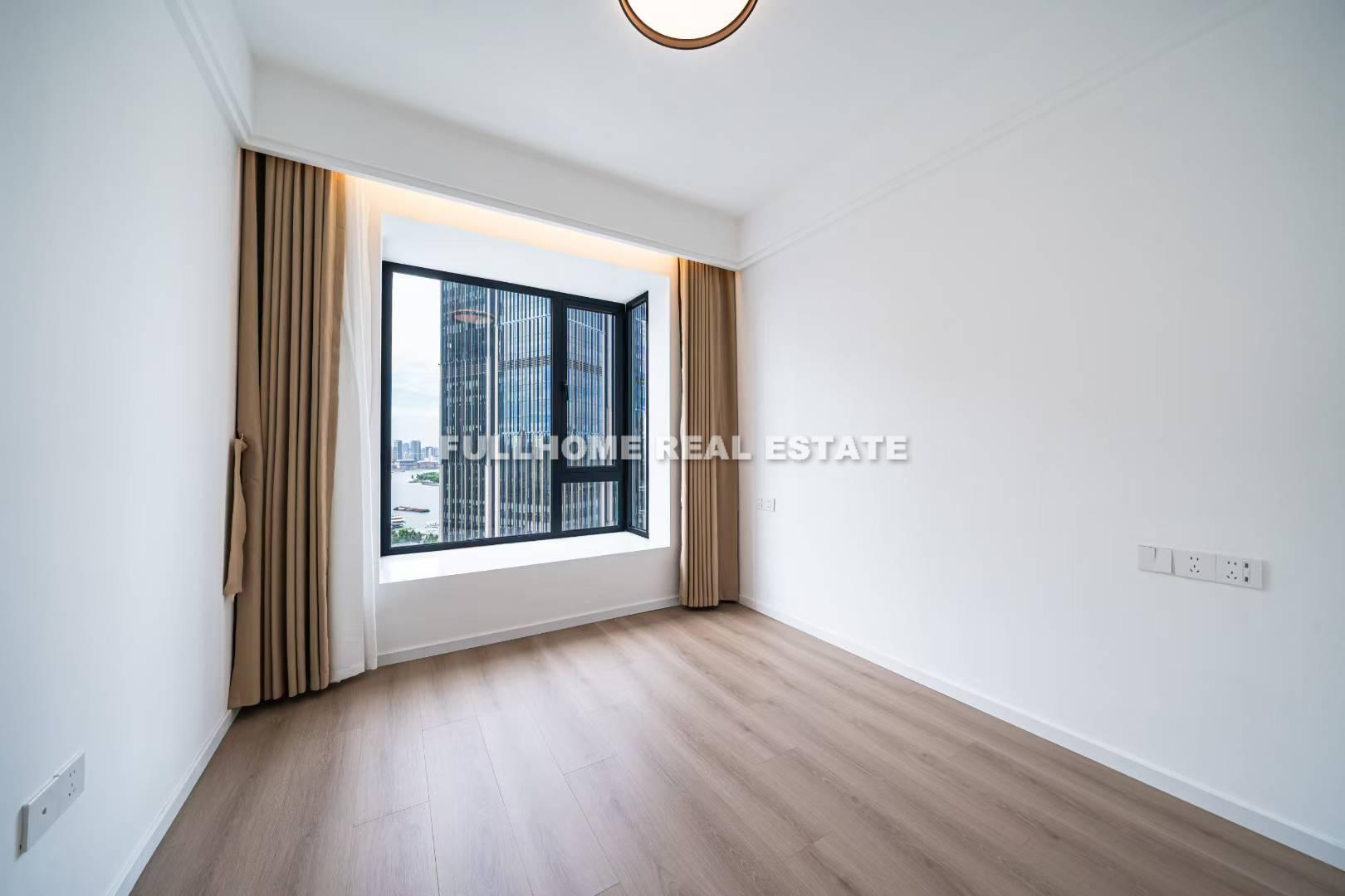 Bin Jiang Ming Ren Yuan - Interior view 3, Shanghai rental property