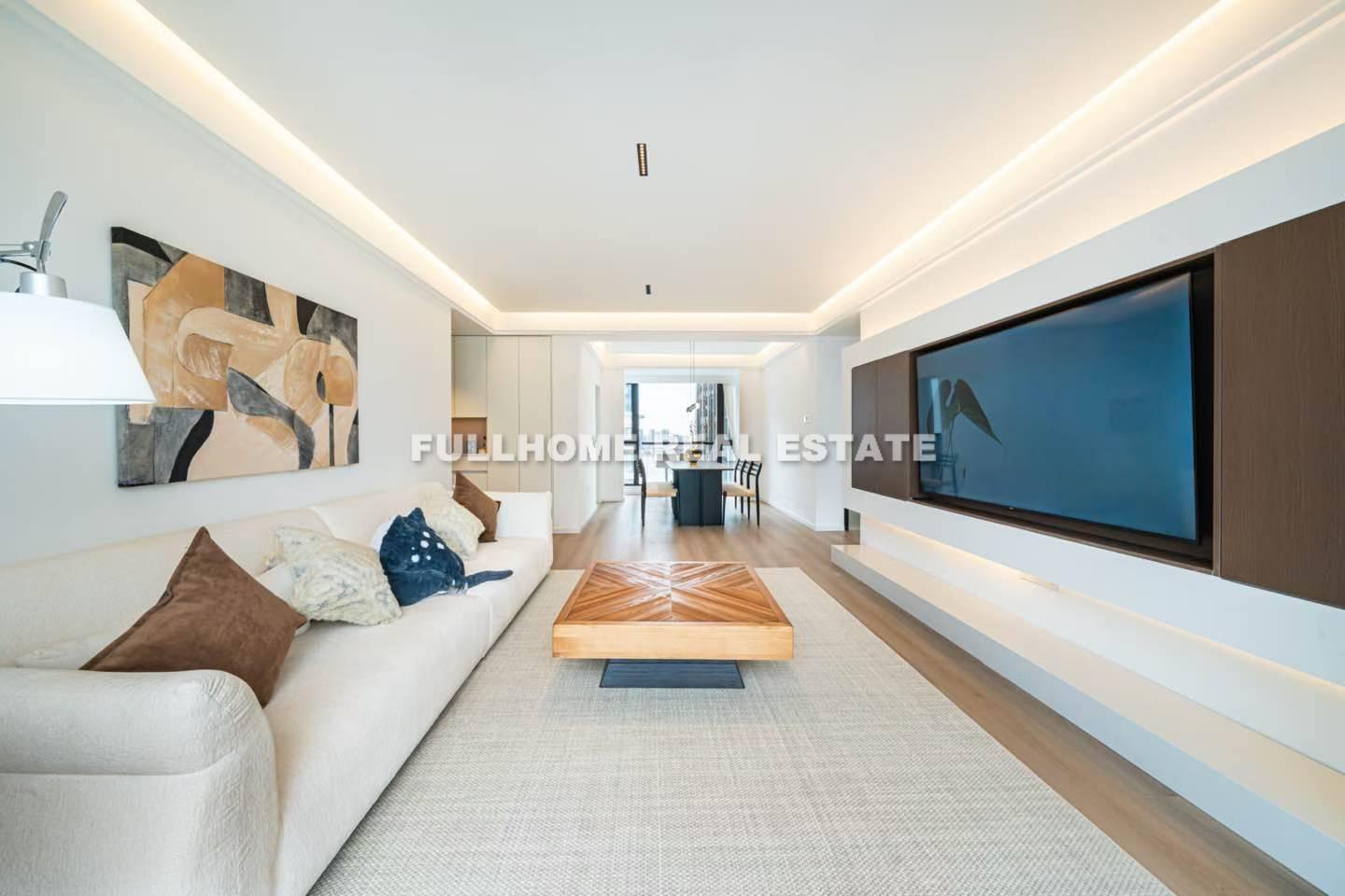 Bin Jiang Ming Ren Yuan - Interior view 2, Shanghai rental property
