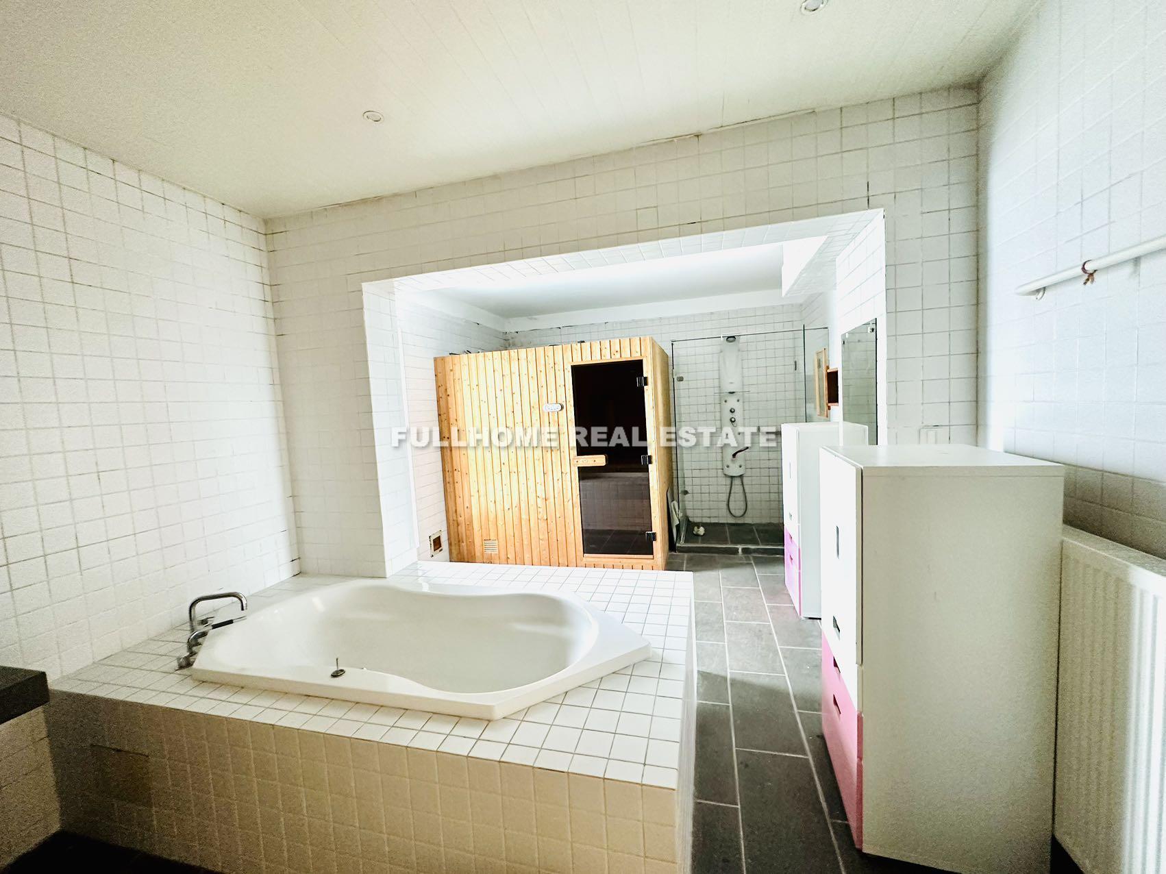 Western Suburban Garden - Interior view 14, Shanghai rental property