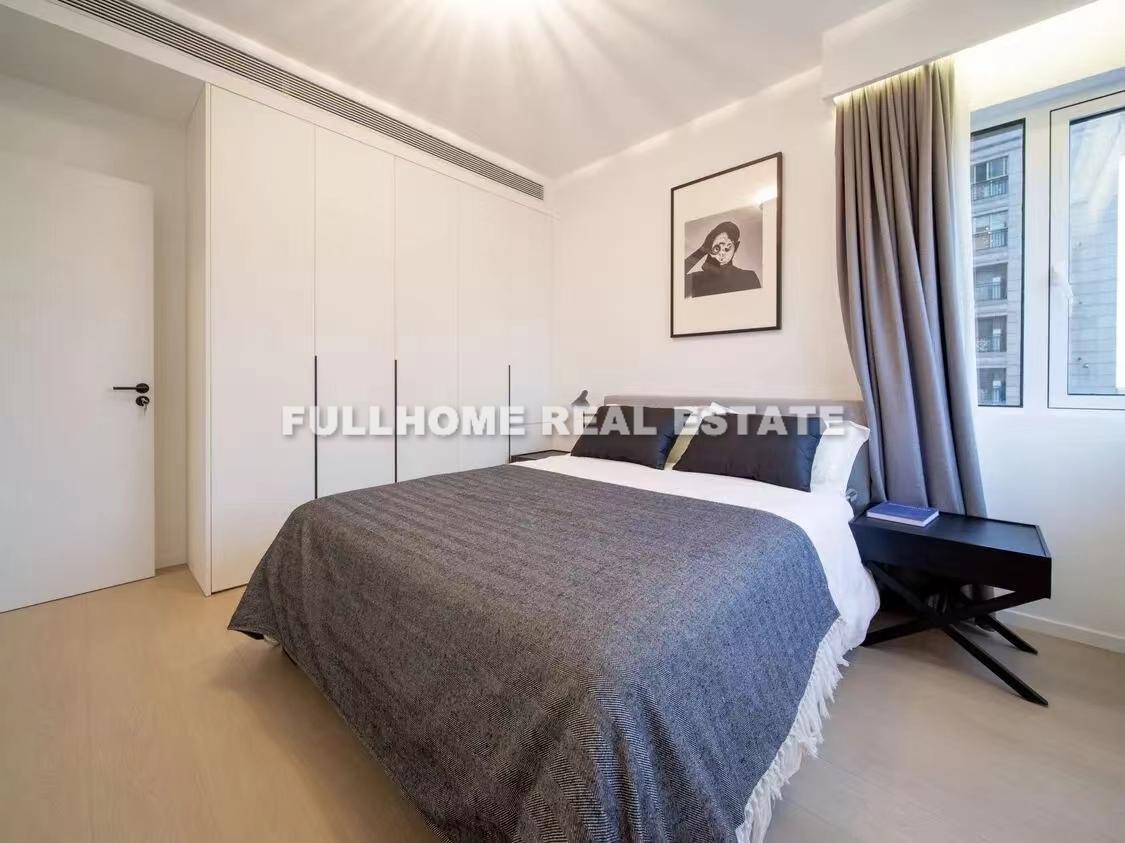 Shanghai Park Avenue - Interior view 5, Shanghai rental property