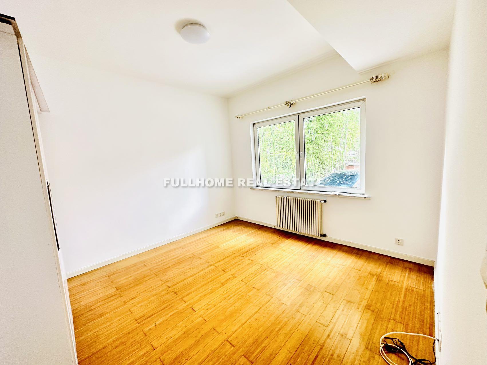 Western Suburban Garden - Interior view 3, Shanghai rental property