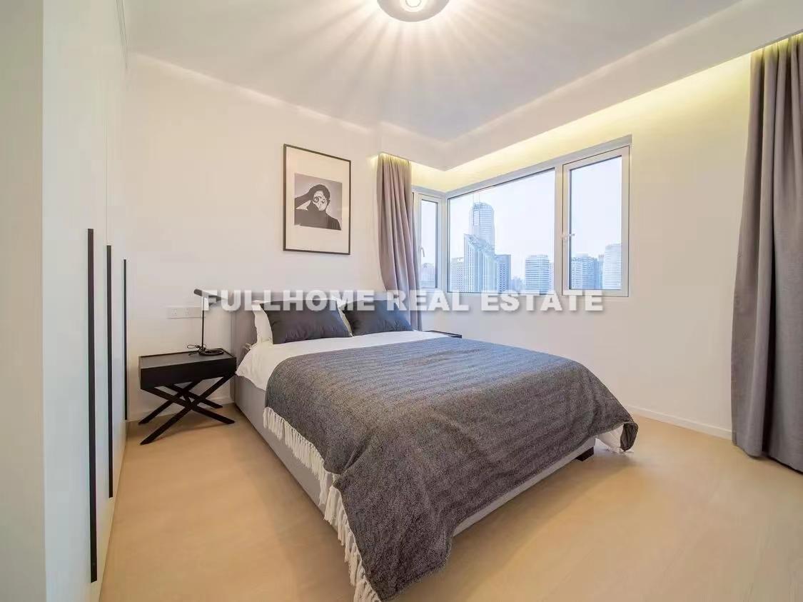 Shanghai Park Avenue - Interior view 4, Shanghai rental property