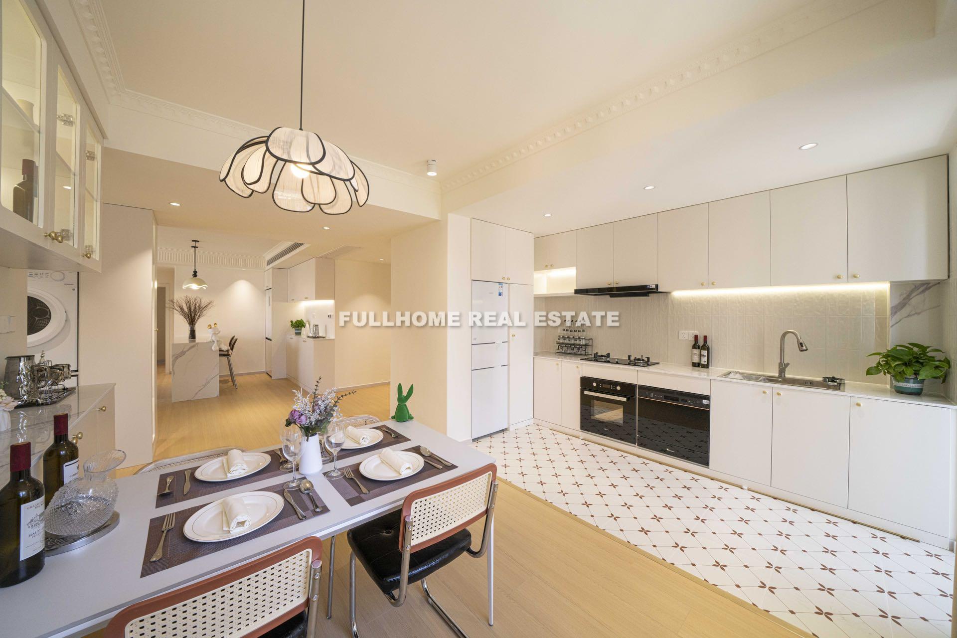 Datong Garden - Interior view 6, Shanghai rental property