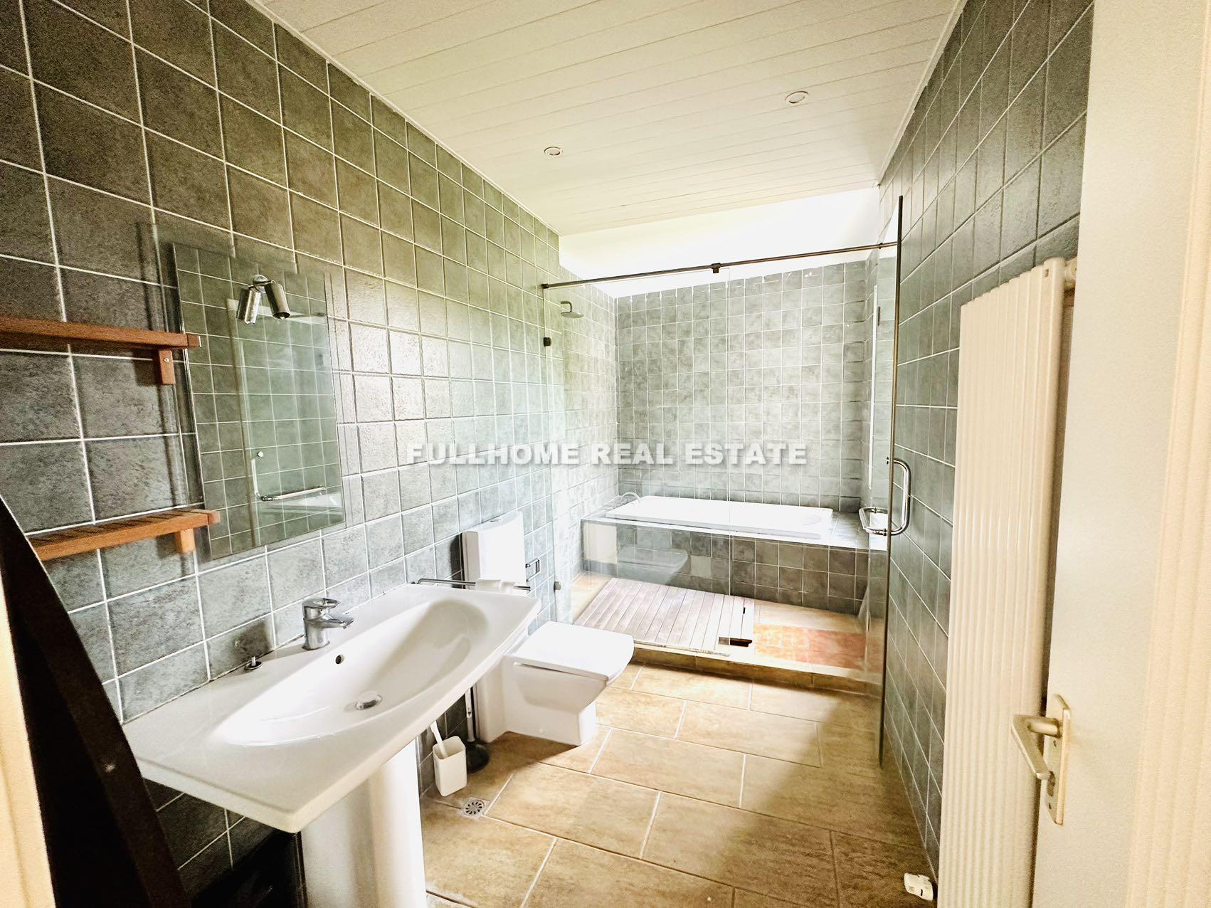 Western Suburban Garden - Interior view 12, Shanghai rental property