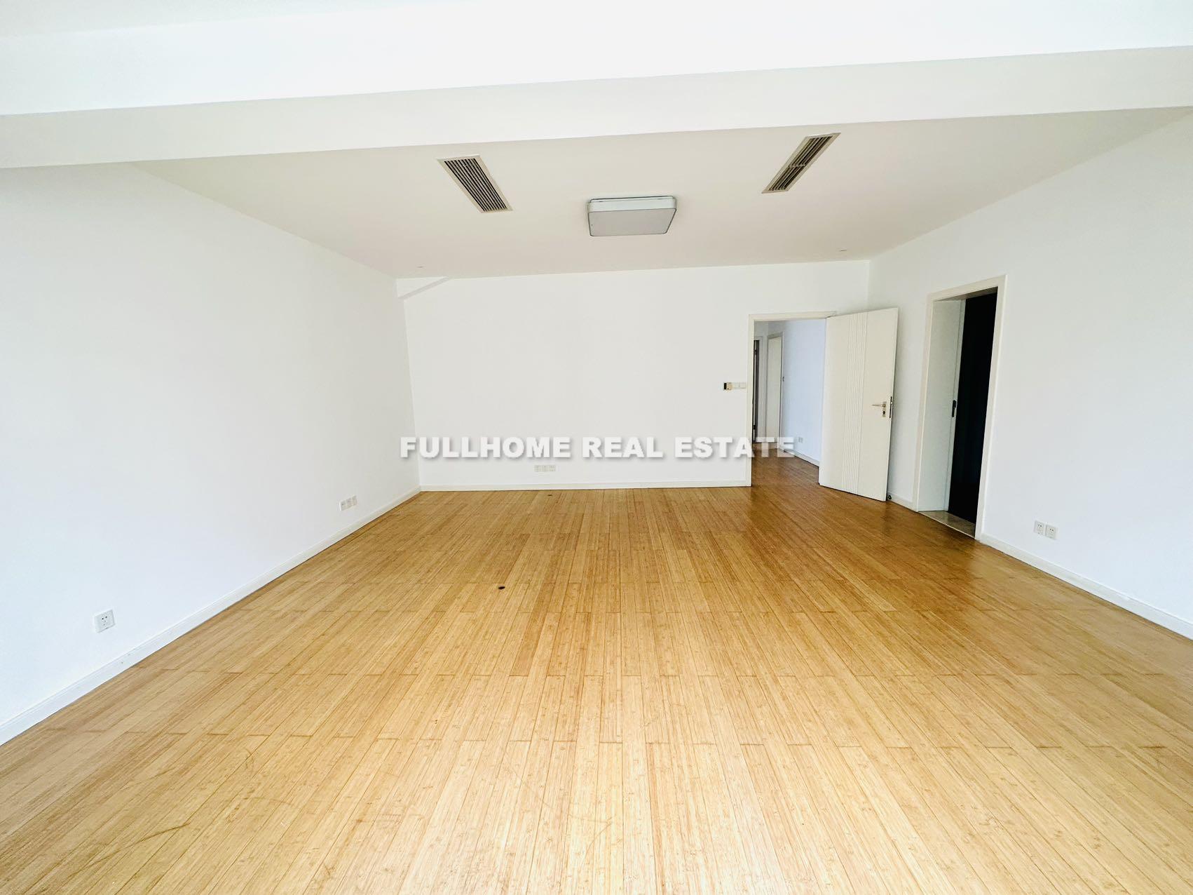 Western Suburban Garden - Interior view 2, Shanghai rental property