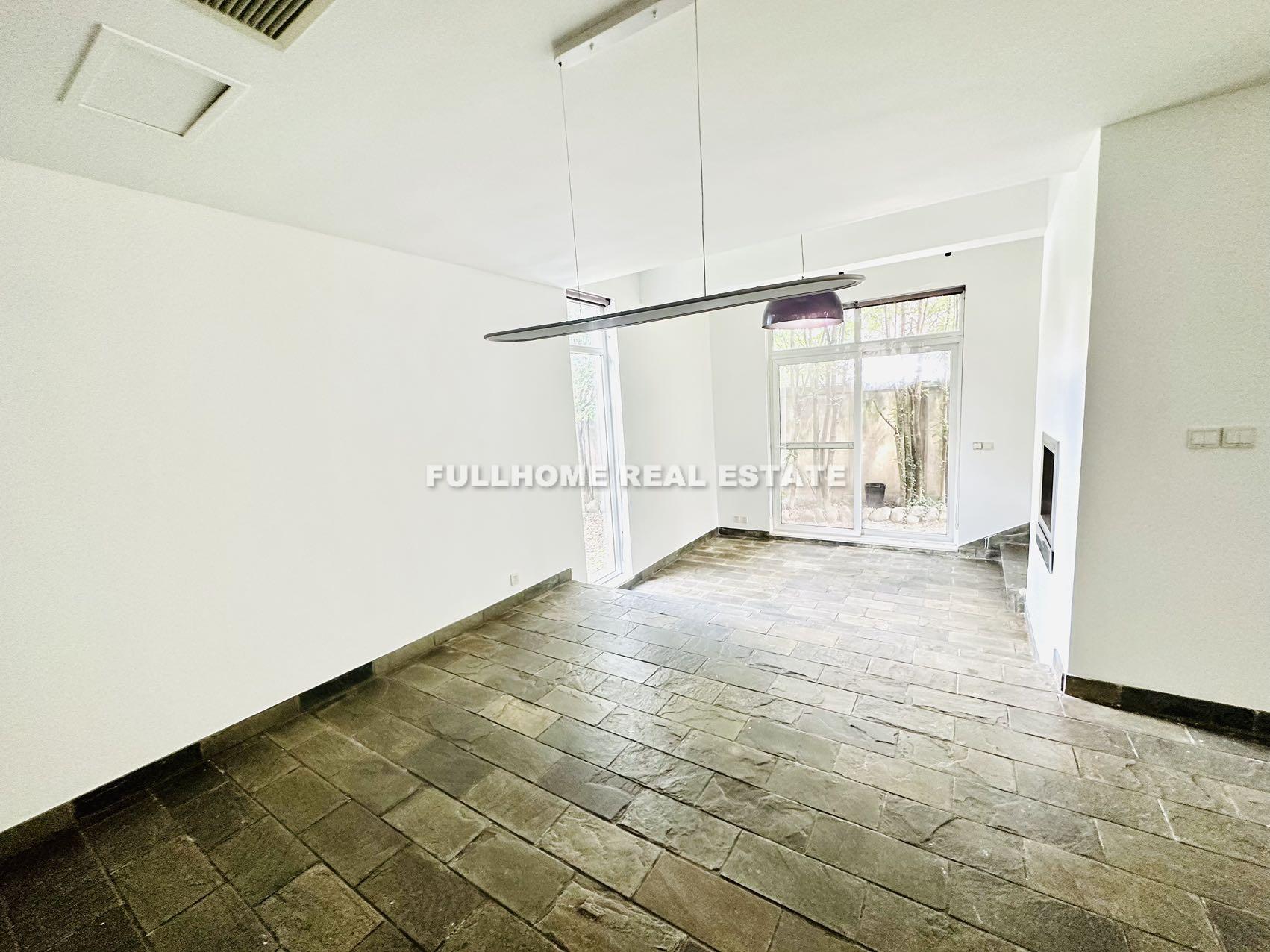 Western Suburban Garden - Interior view 15, Shanghai rental property
