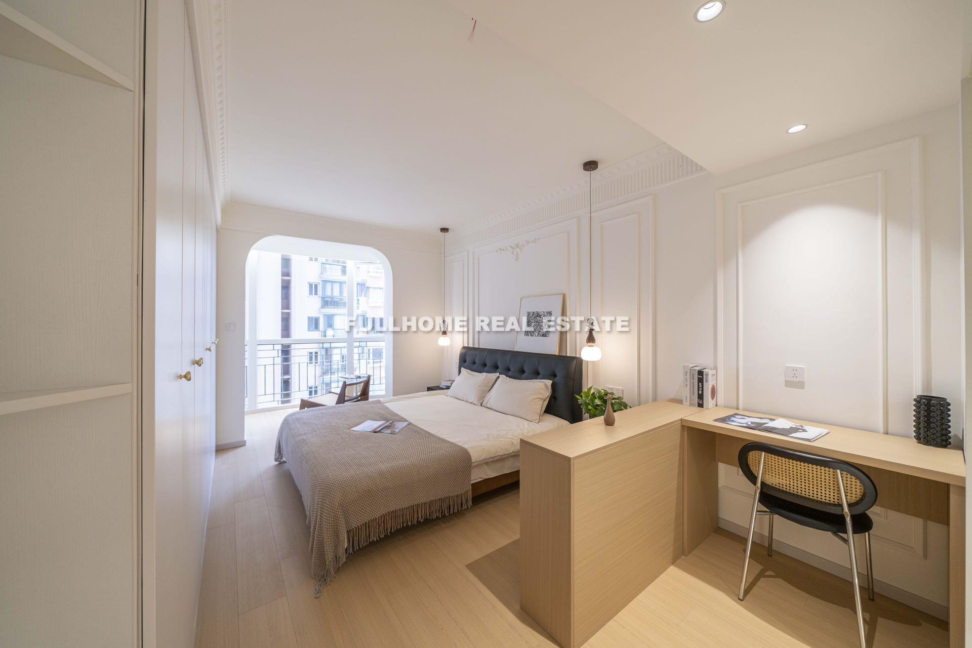 Datong Garden - Interior view 10, Shanghai rental property
