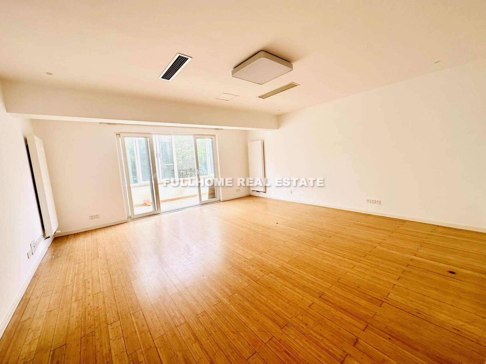 Western Suburban Garden - Interior view 9, Shanghai rental property