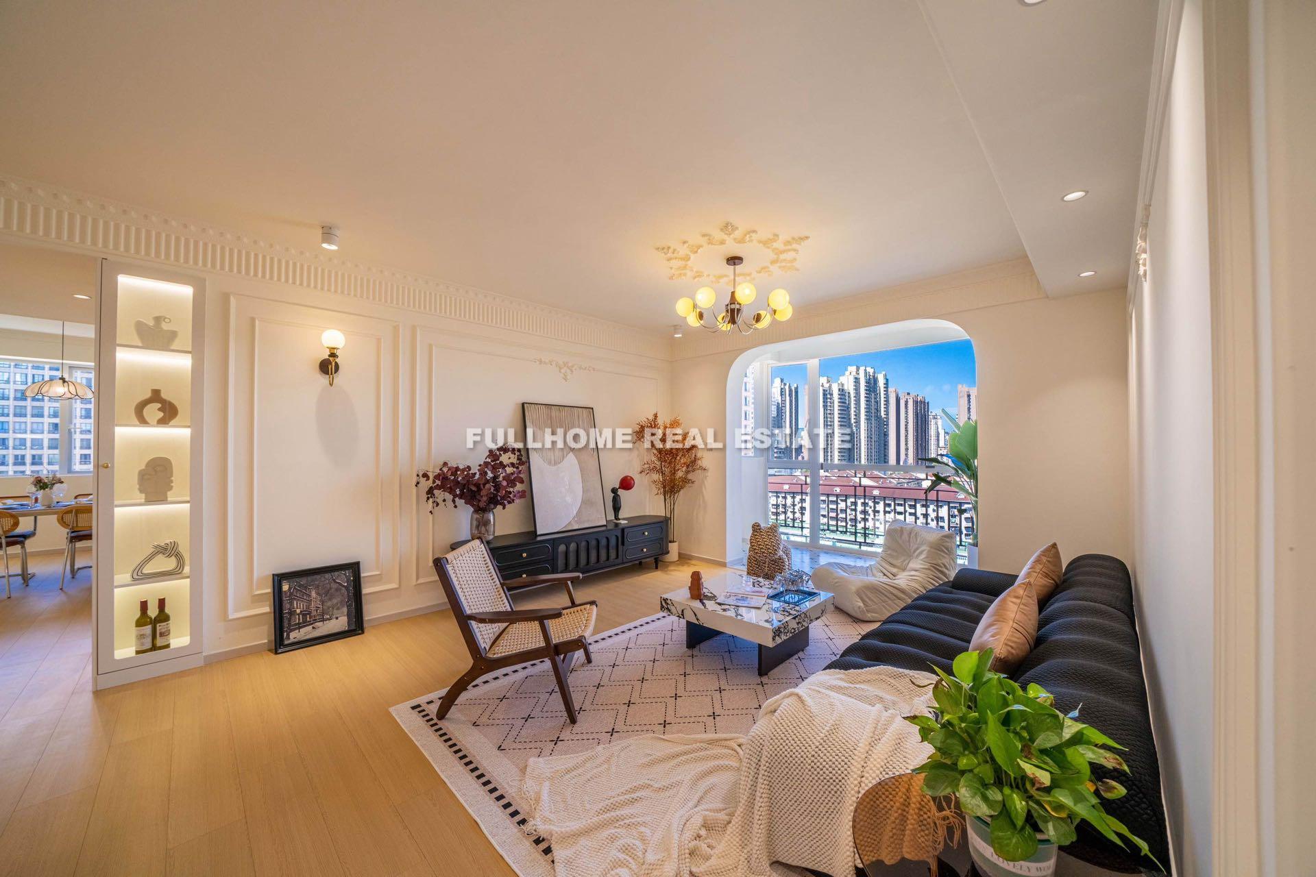 Datong Garden - Interior view 12, Shanghai rental property