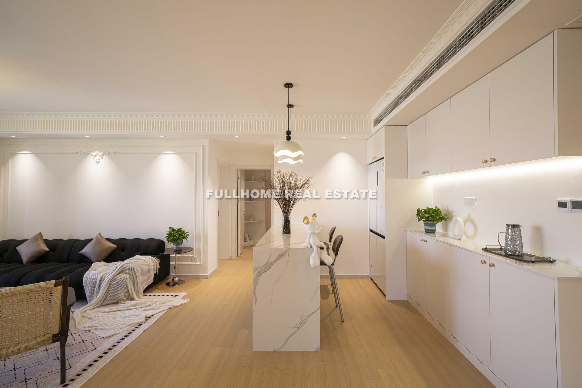 Datong Garden - Interior view 5, Shanghai rental property