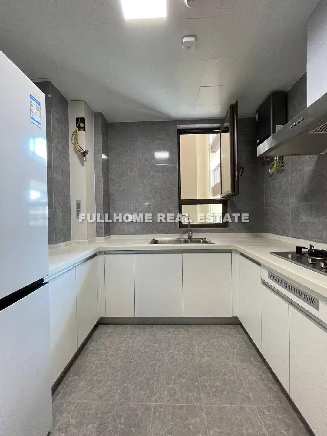 ORIENTAL TIDE - Interior view 6, Shanghai rental property
