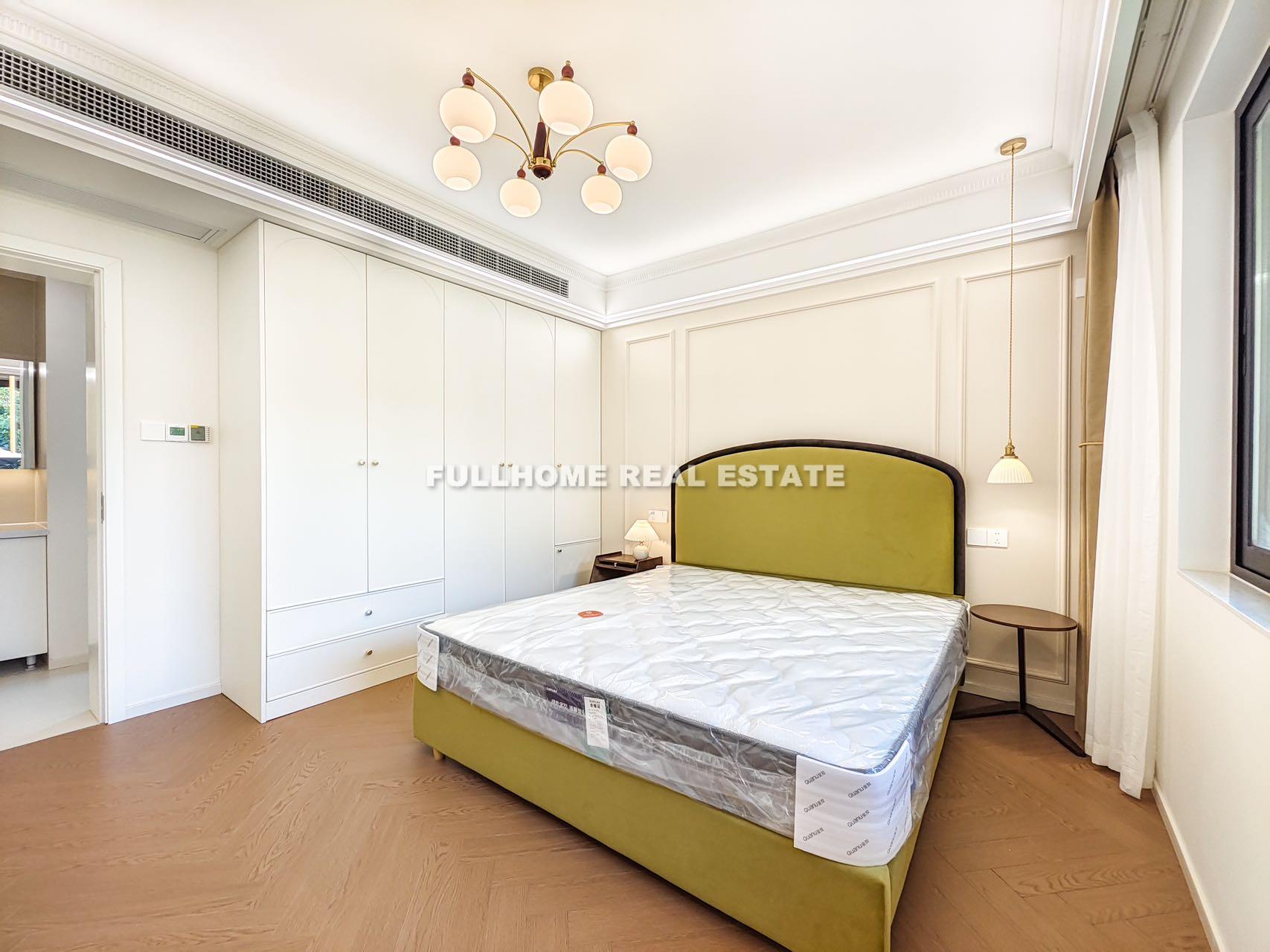 YINTAO GOLF VILLA - Interior view 11, Shanghai rental property