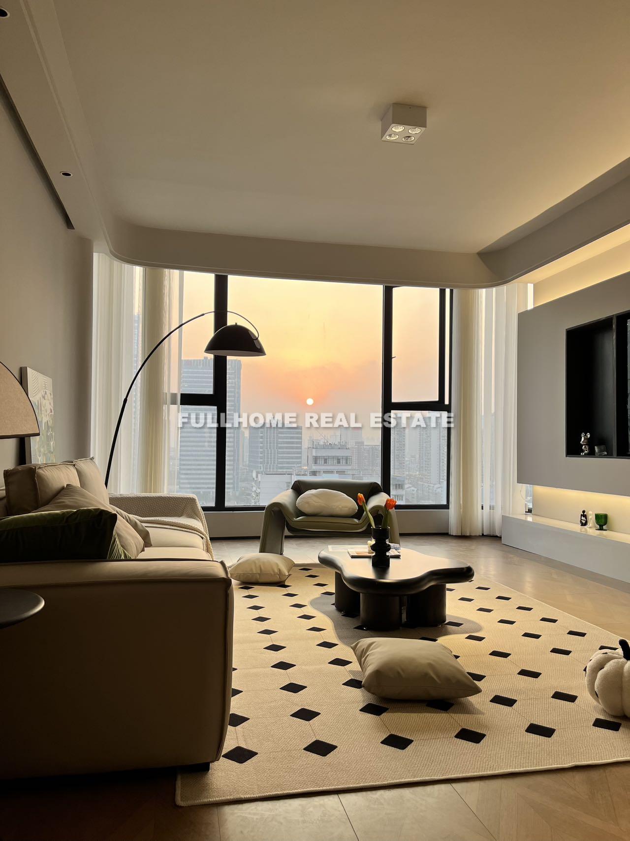 Tai Gu Hao Ting - Interior view 3, Shanghai rental property
