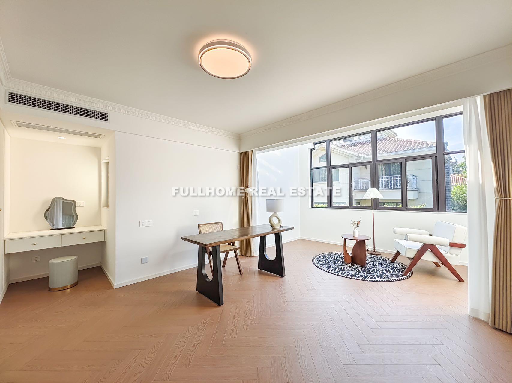 YINTAO GOLF VILLA - Interior view 12, Shanghai rental property