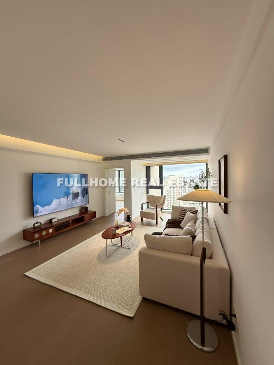 Zhong Yuan Liang Wan Cheng - Interior view 4, Shanghai rental property