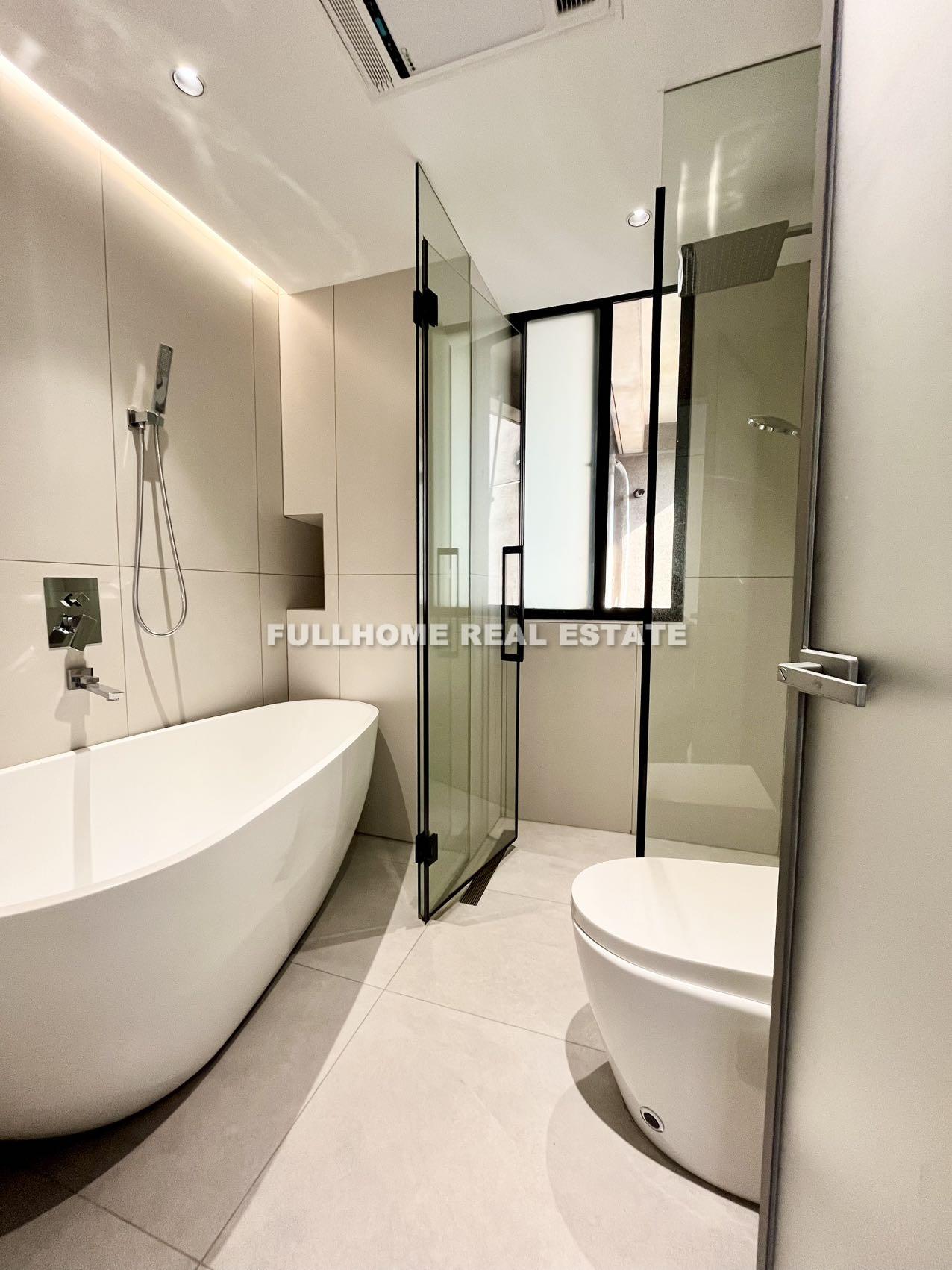 Tai Gu Hao Ting - Interior view 7, Shanghai rental property