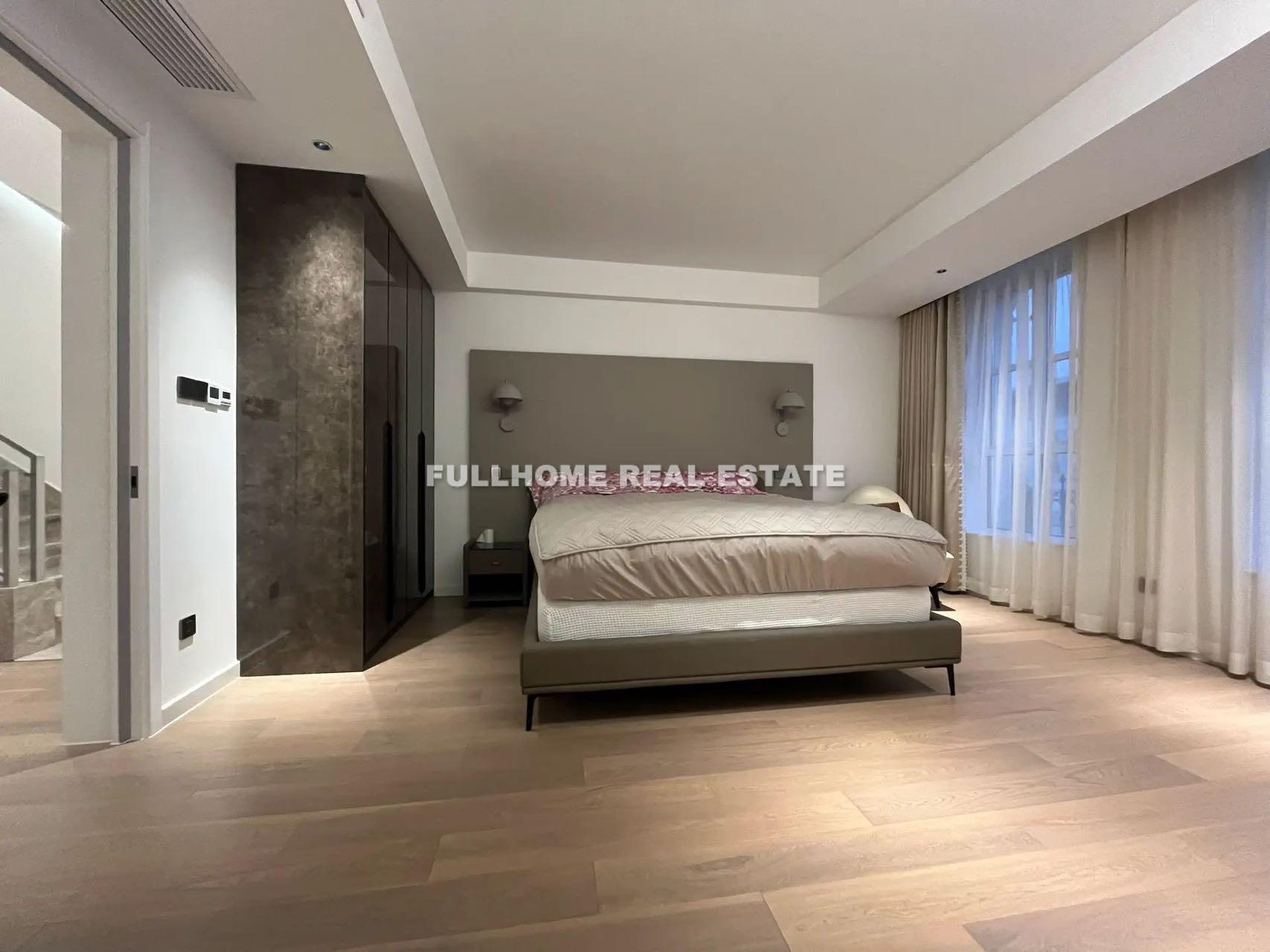 Queens Gate - Interior view 2, Shanghai rental property