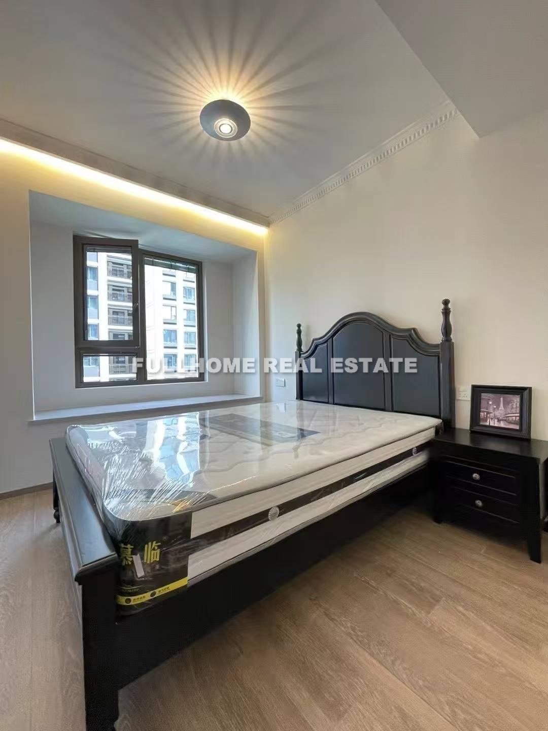 ORIENTAL TIDE - Interior view 7, Shanghai rental property