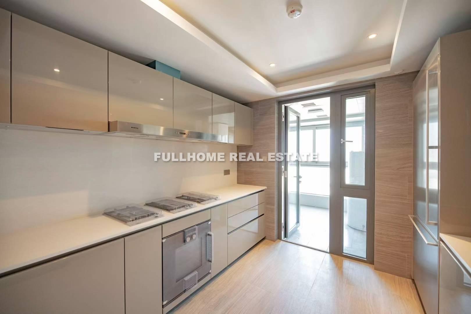 The Palace - Interior view 3, Shanghai rental property