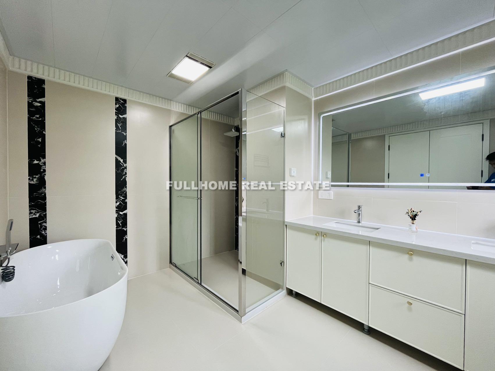 YINTAO GOLF VILLA - Interior view 2, Shanghai rental property