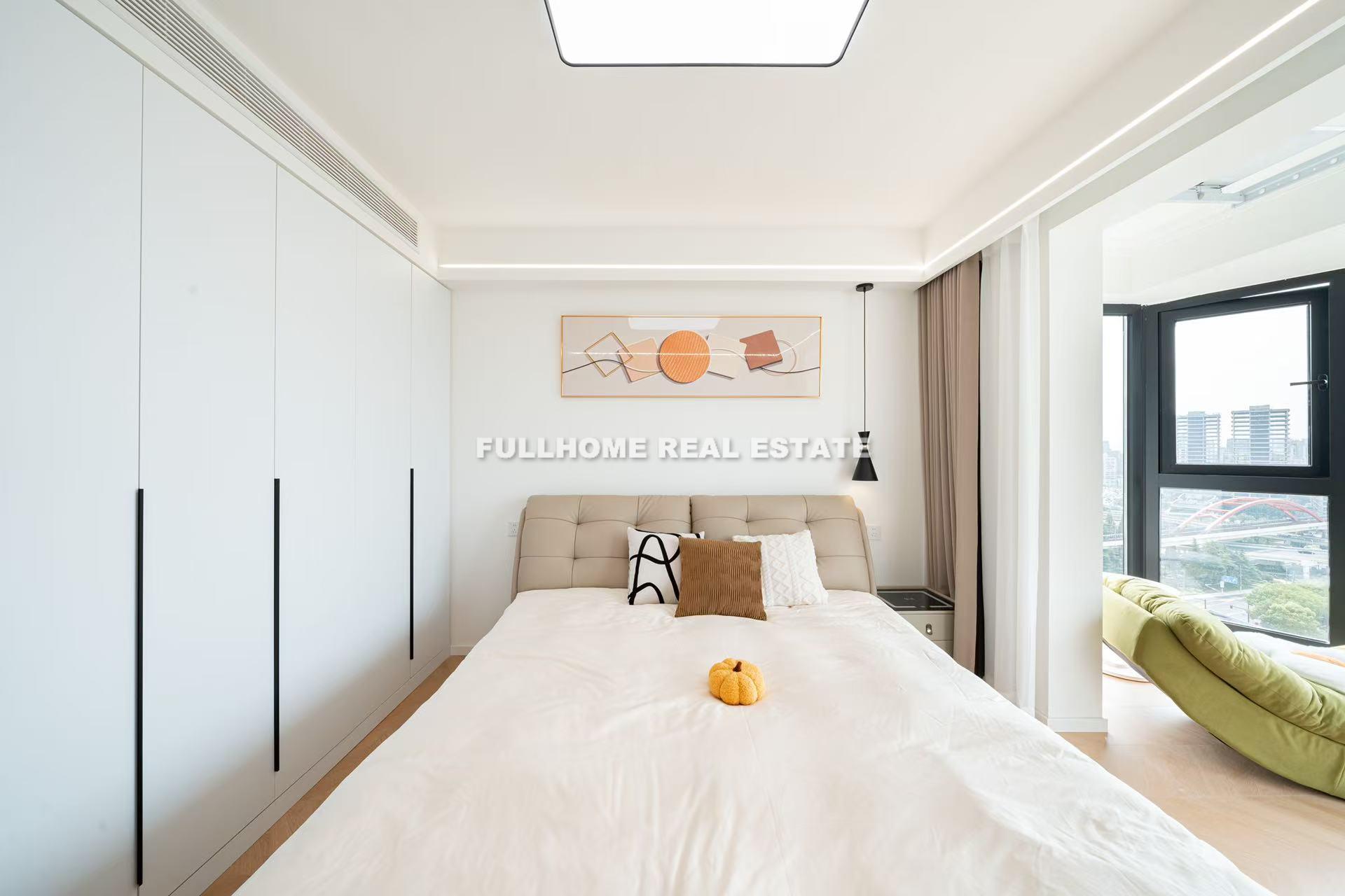 Huading Plaza - Interior view 8, Shanghai rental property
