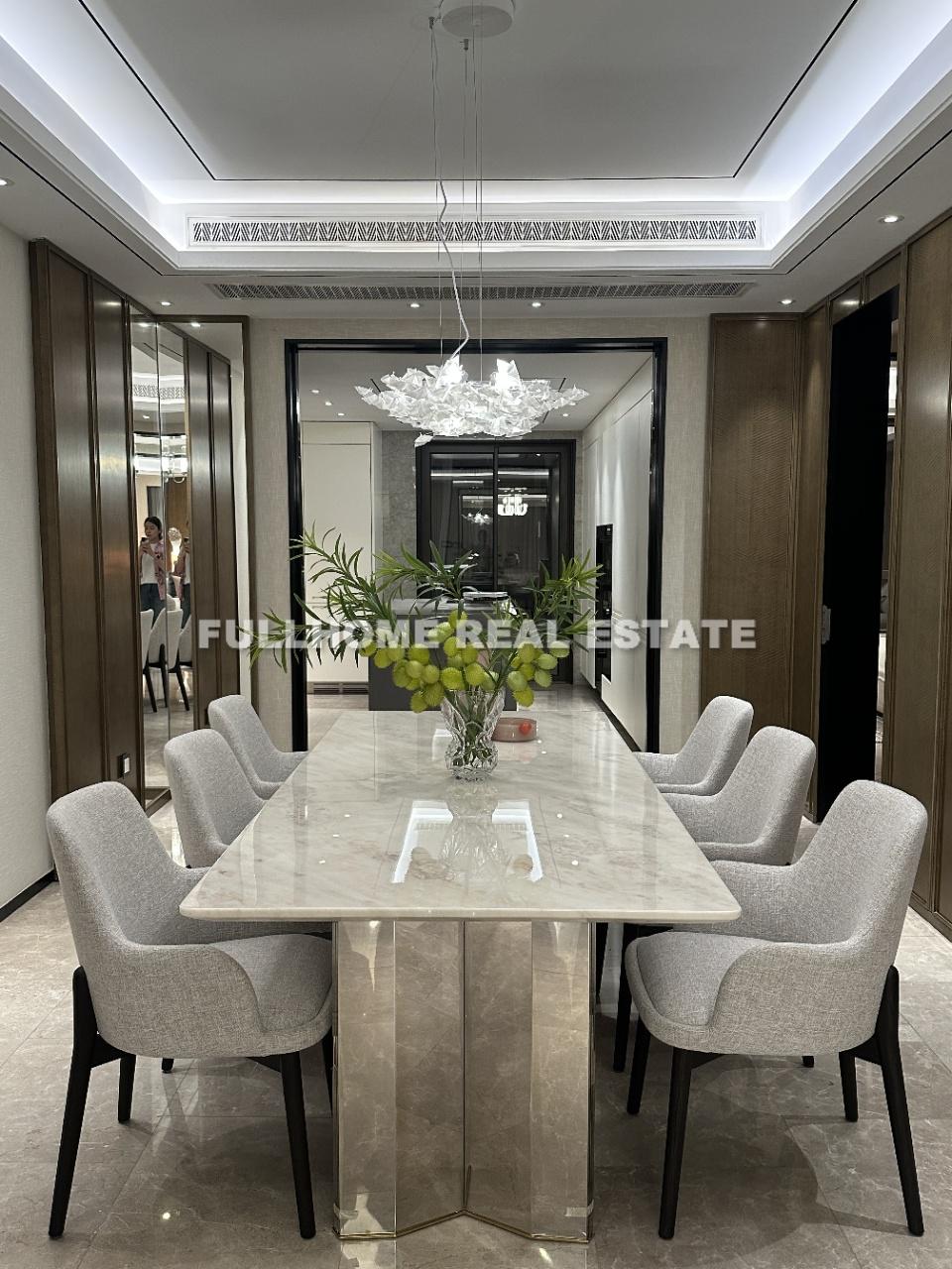 One Bund Park - Interior view 3, Shanghai rental property