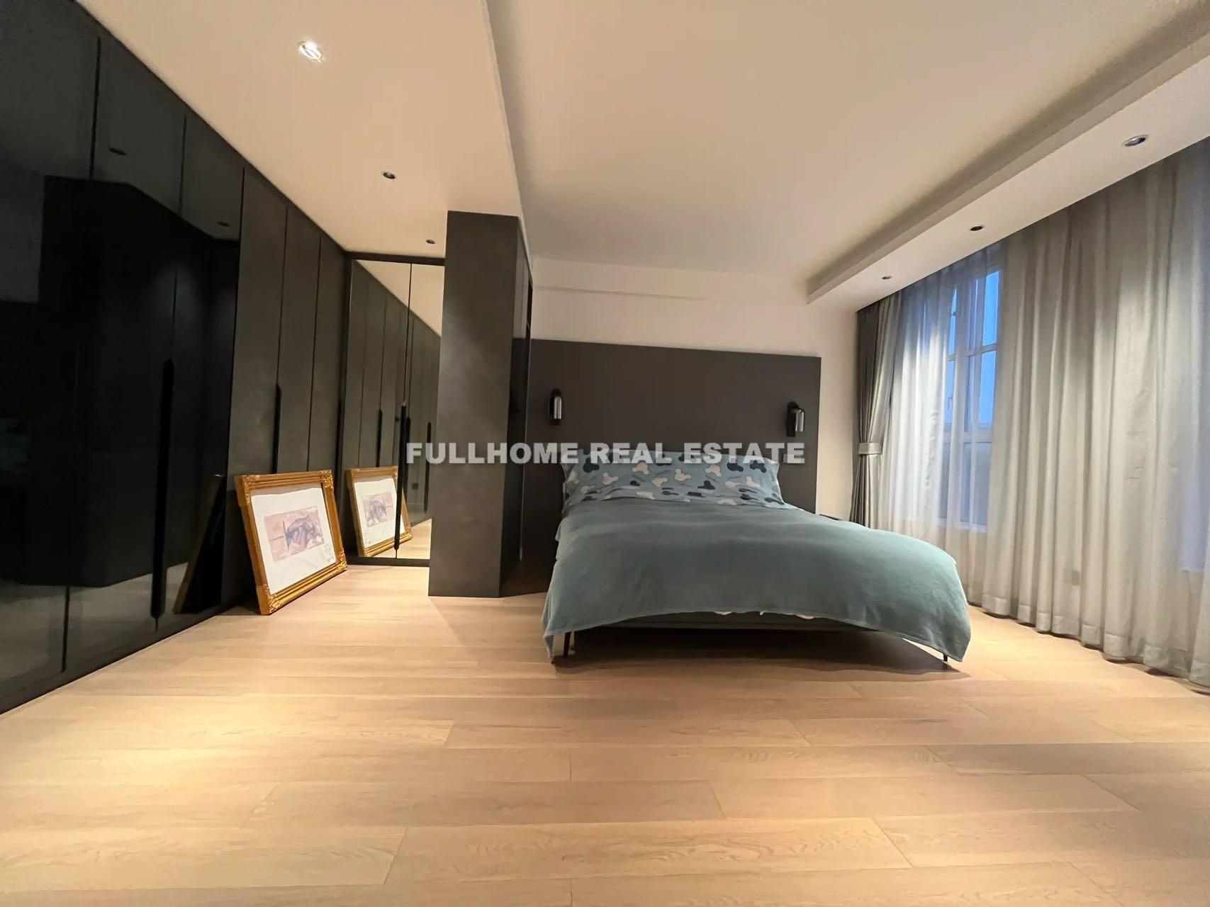 Queens Gate - Interior view 3, Shanghai rental property