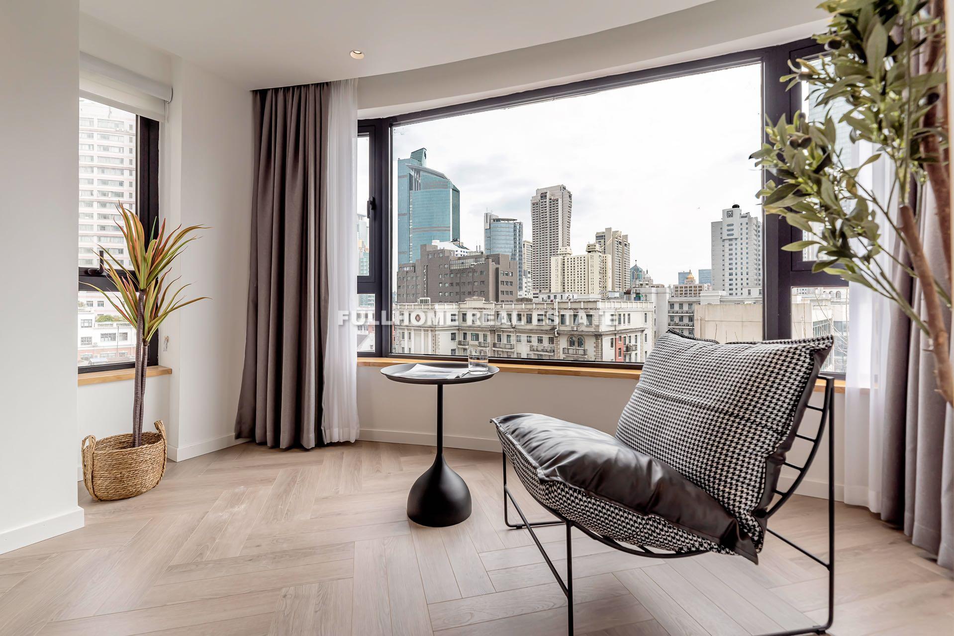 One Park Avenue - Interior view 6, Shanghai rental property