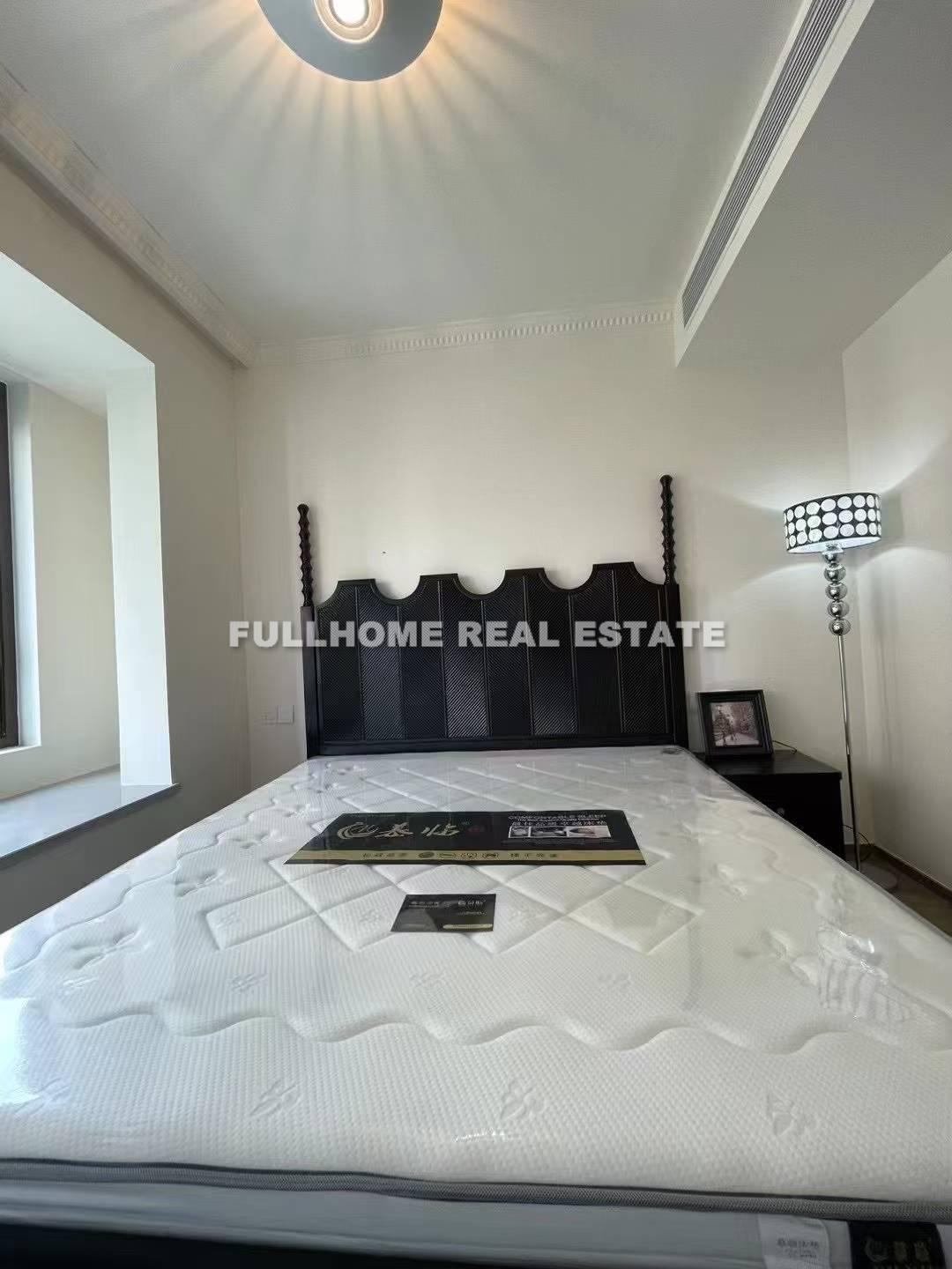 ORIENTAL TIDE - Interior view 4, Shanghai rental property
